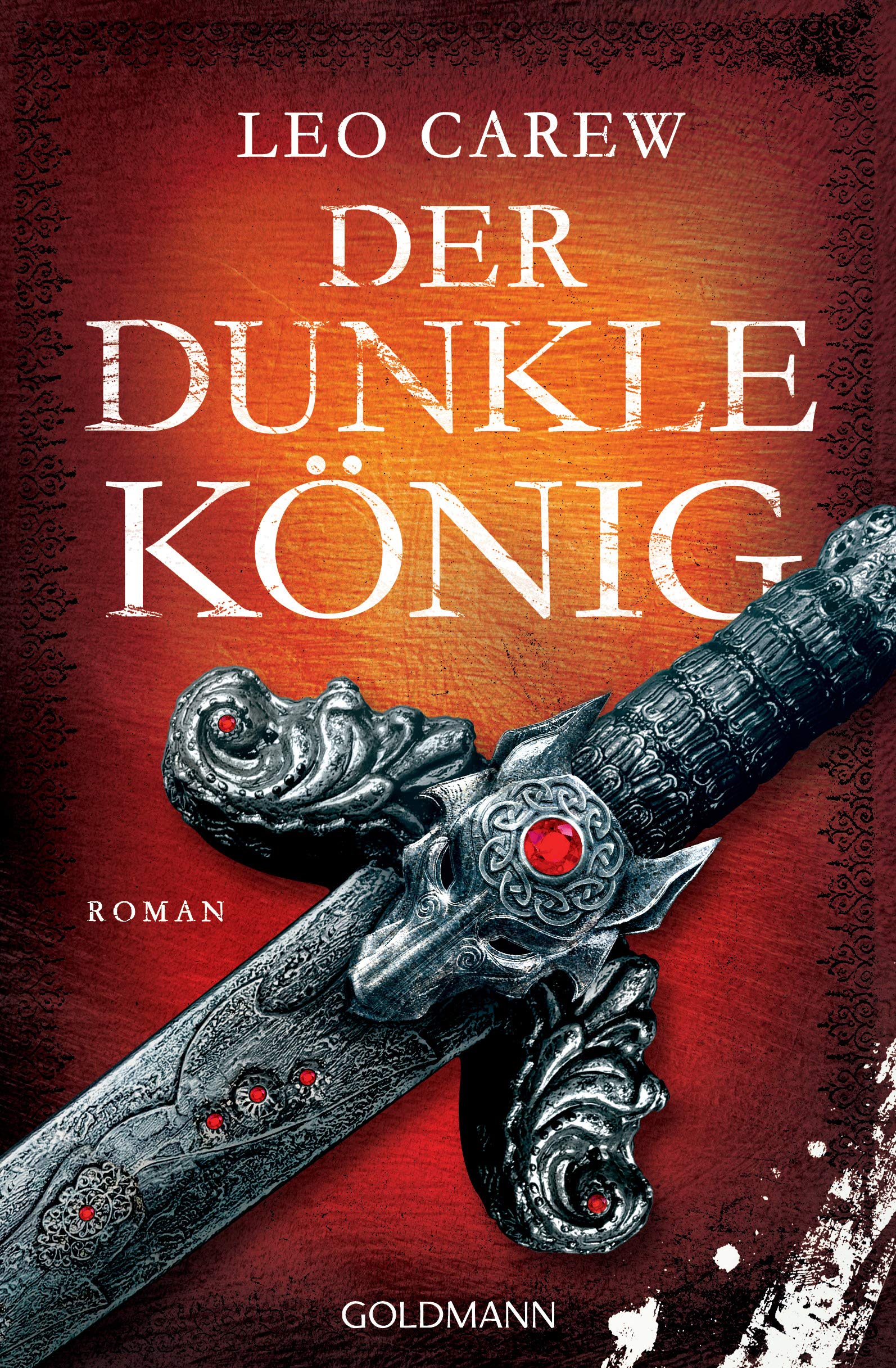 Product Image: Der dunkle König
