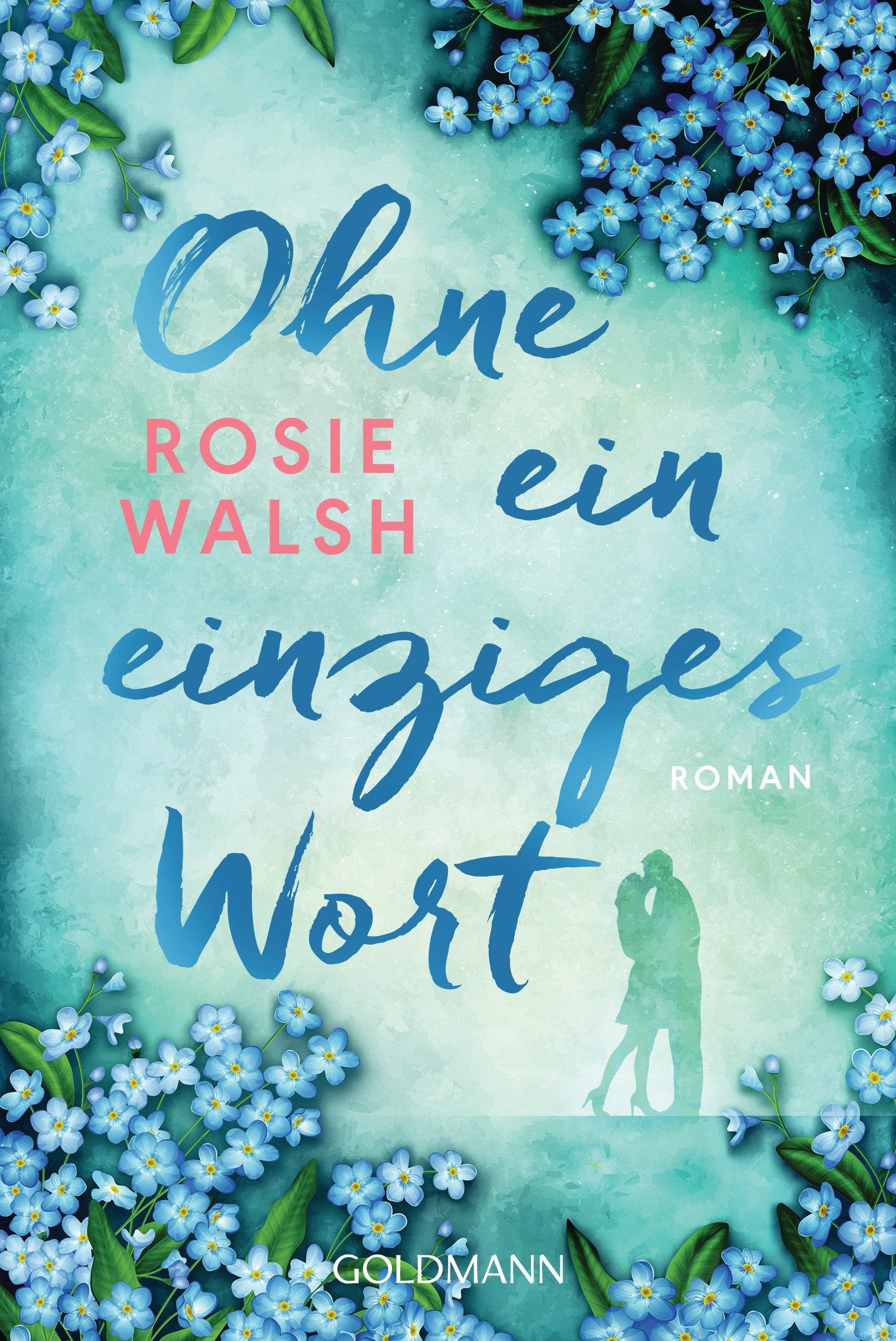 Product Image: Ohne ein einziges Wort