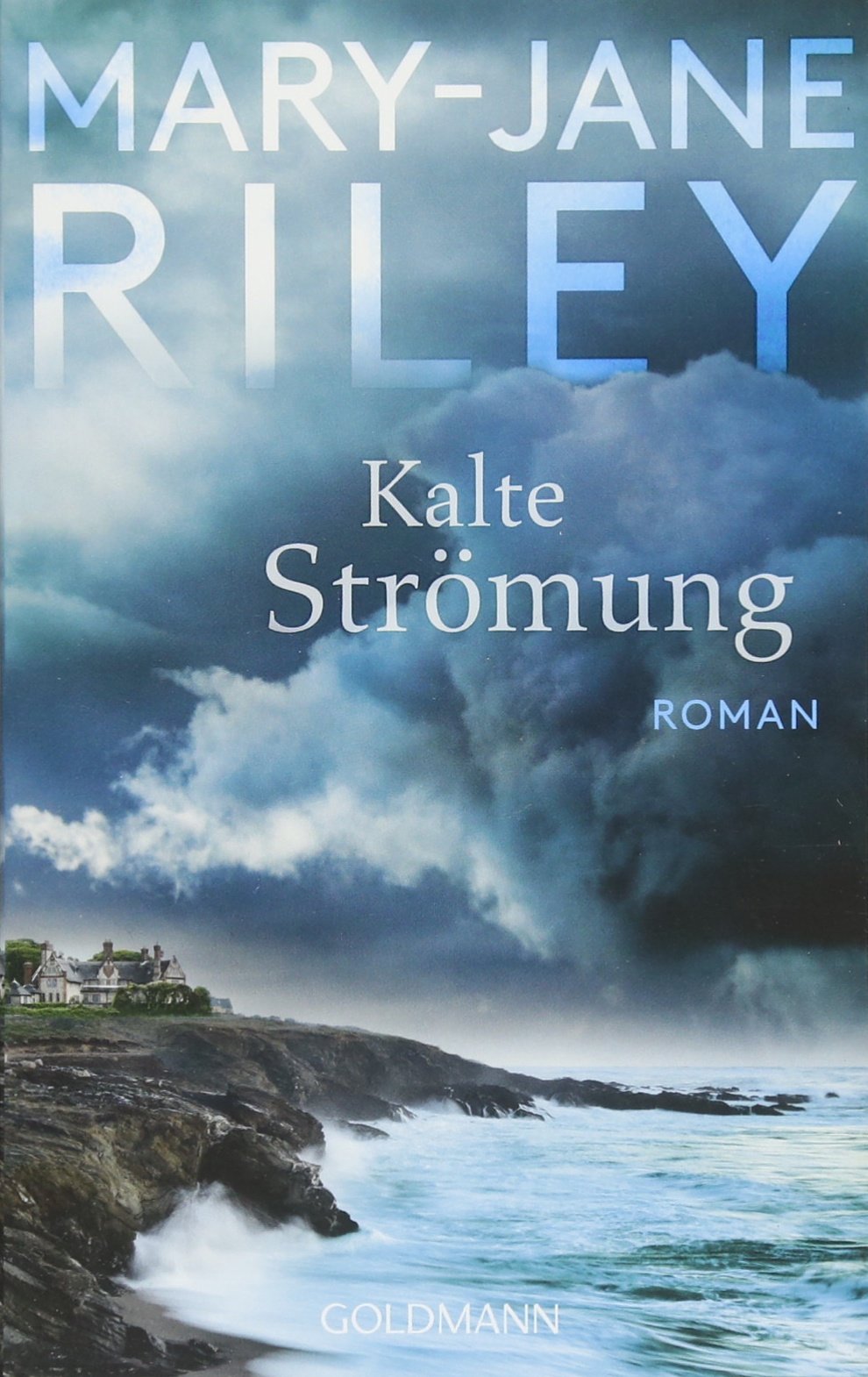 Product Image: Kalte Strömung