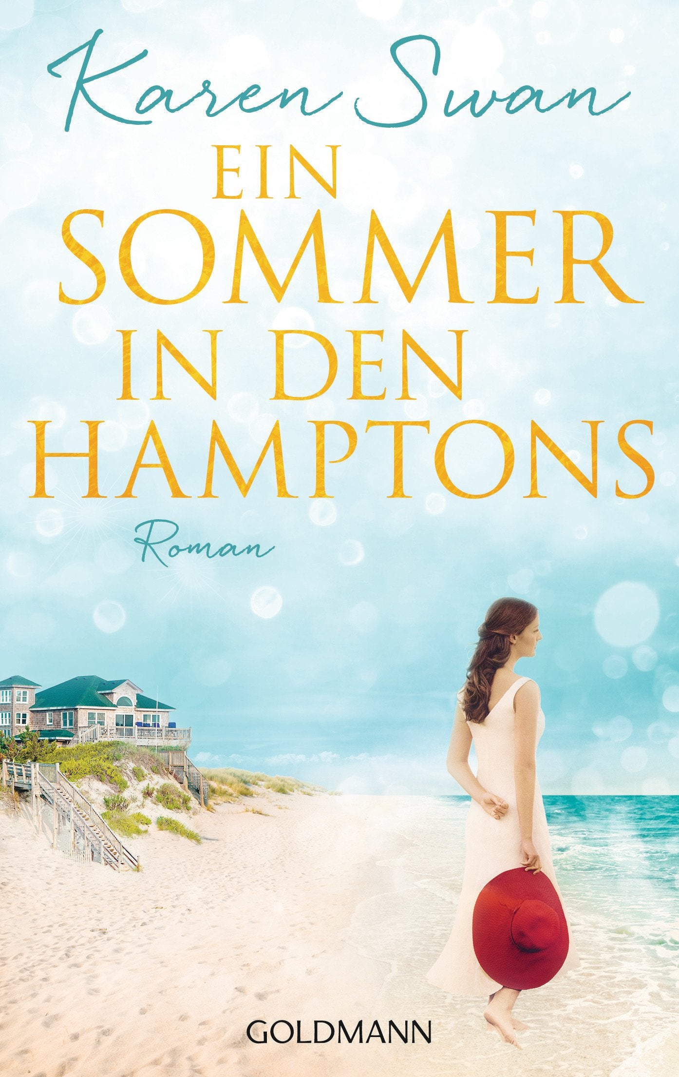Product Image: Ein Sommer in den Hamptons