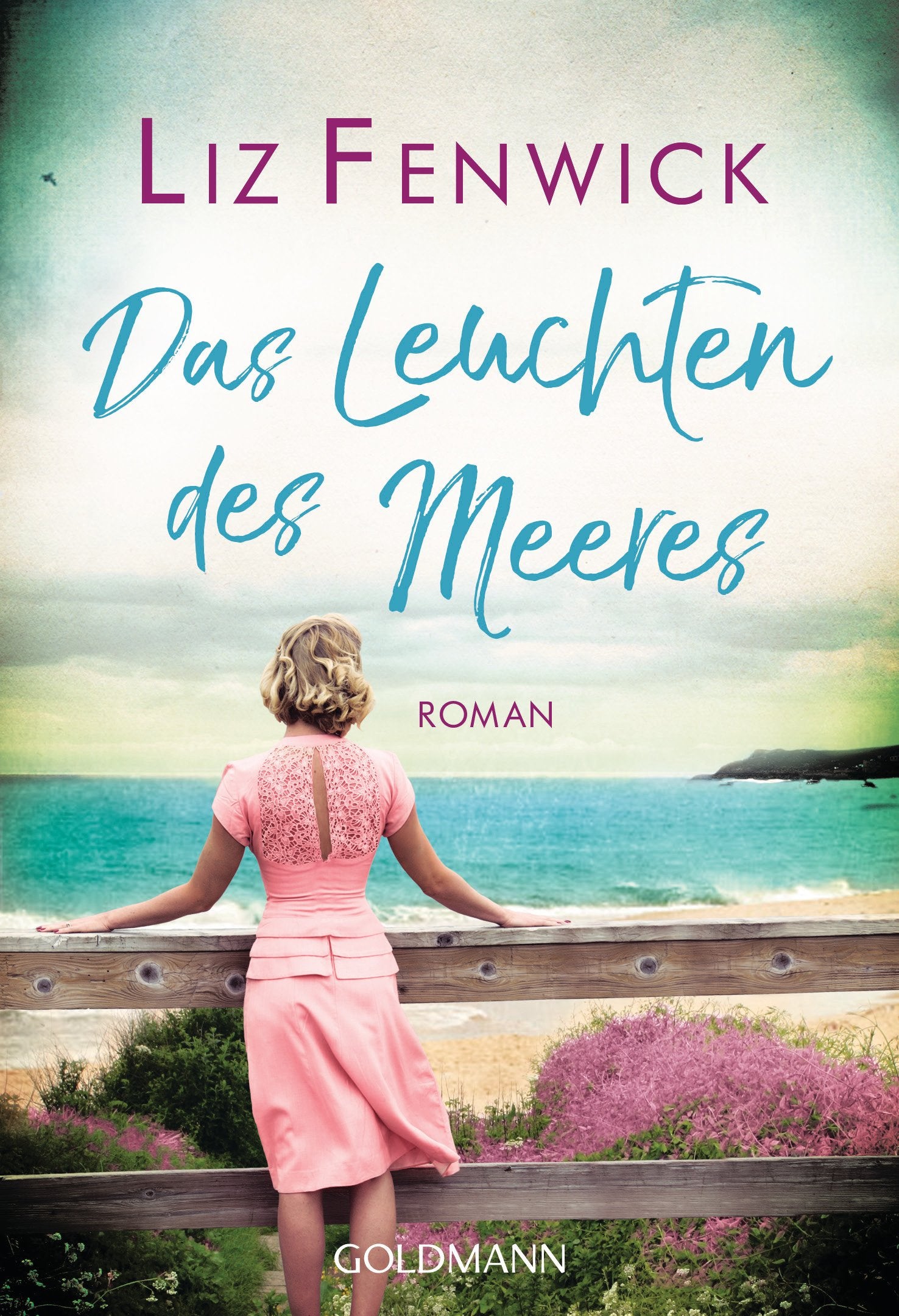 Das Leuchten des Meeres Contemporary literature