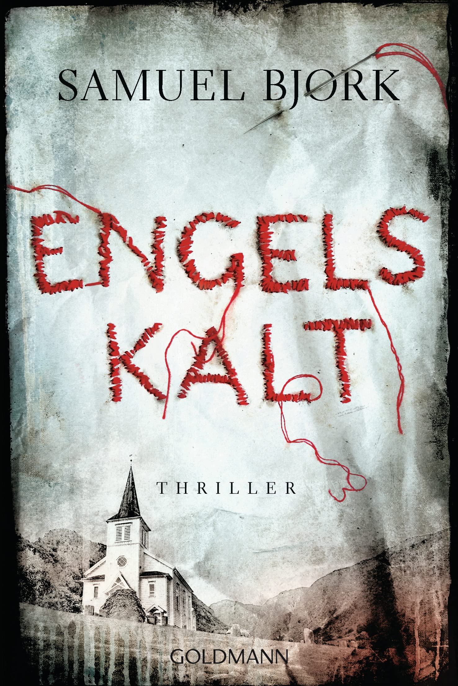 Engelskalt Contemporary literature Books