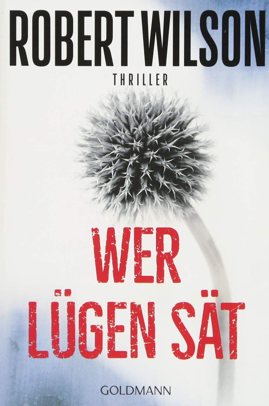 Wer Lügen sät Contemporary literature Books
