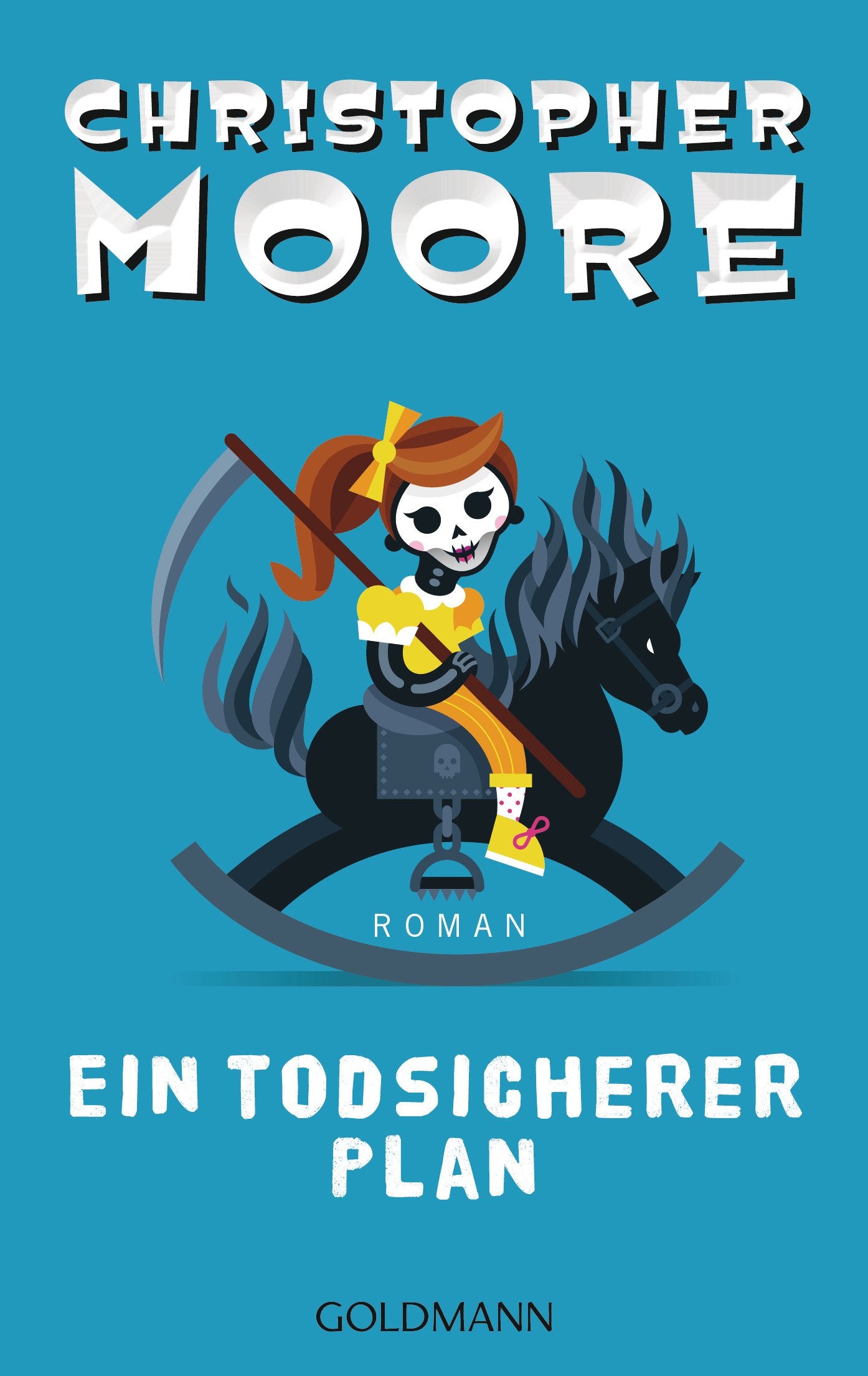 Ein todsicherer Plan Humour & Satire