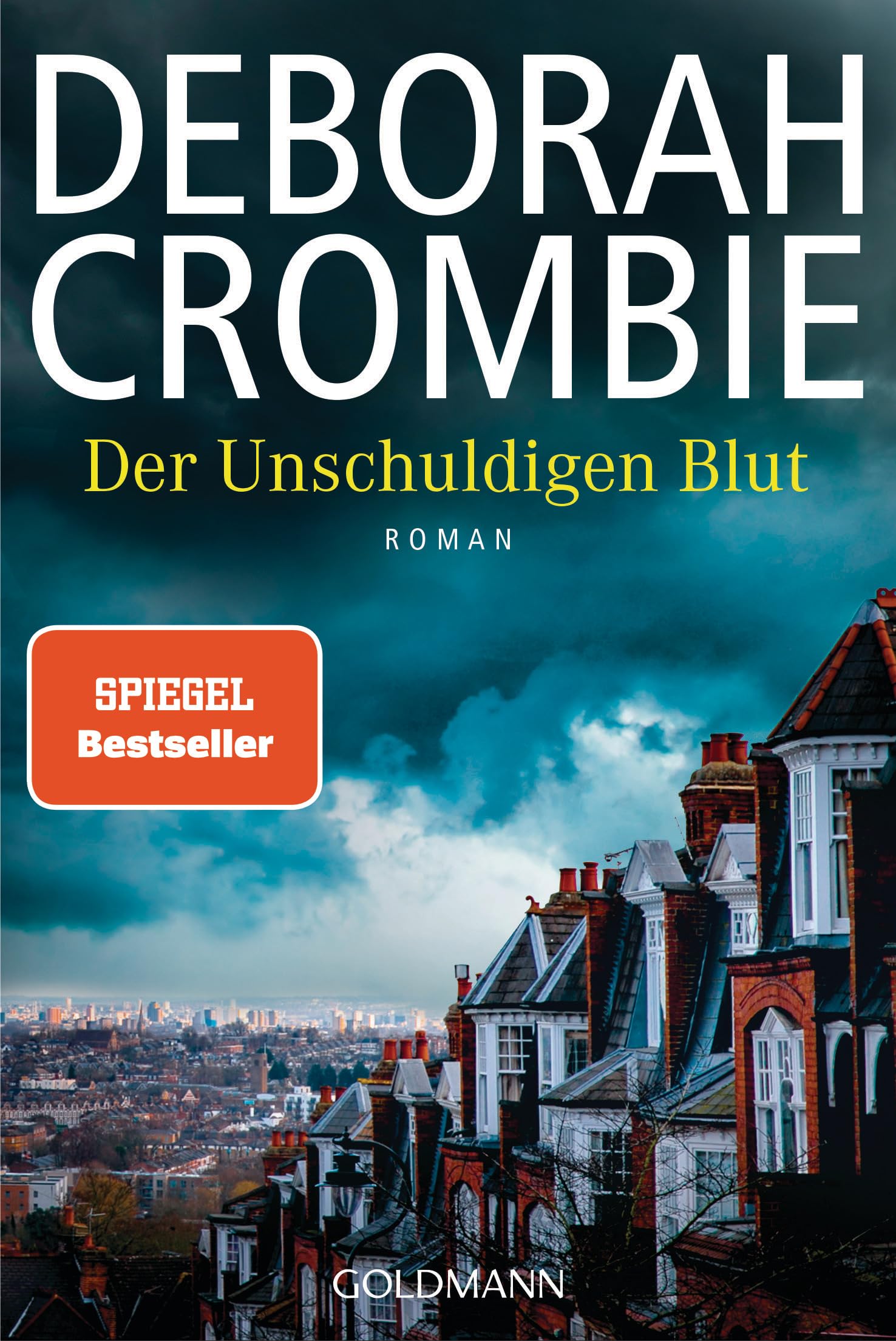 Der Unschuldigen Blut Contemporary literature Books