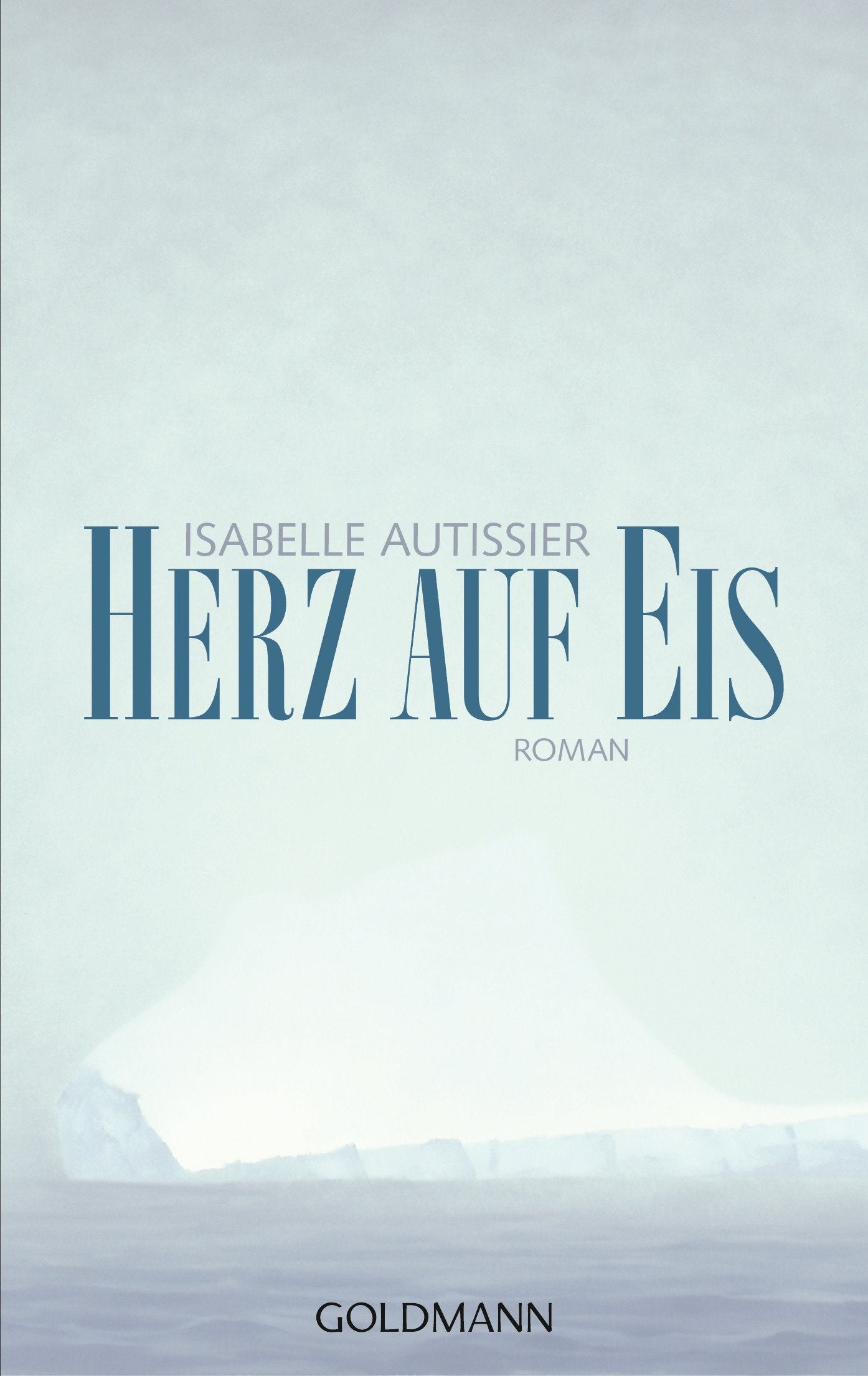Herz auf Eis Contemporary literature Books