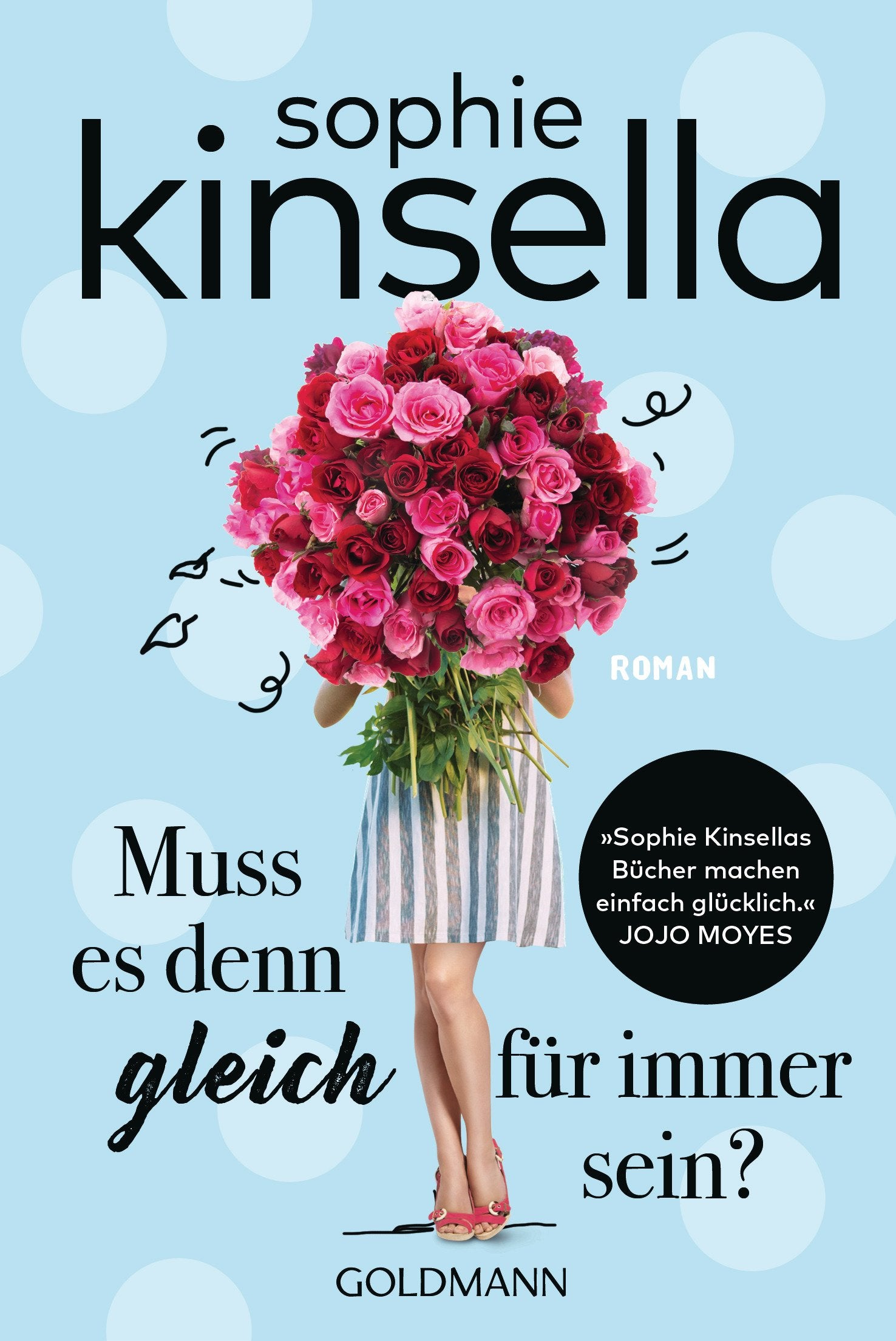 Muss es denn gleich für immer sein? Contemporary literature