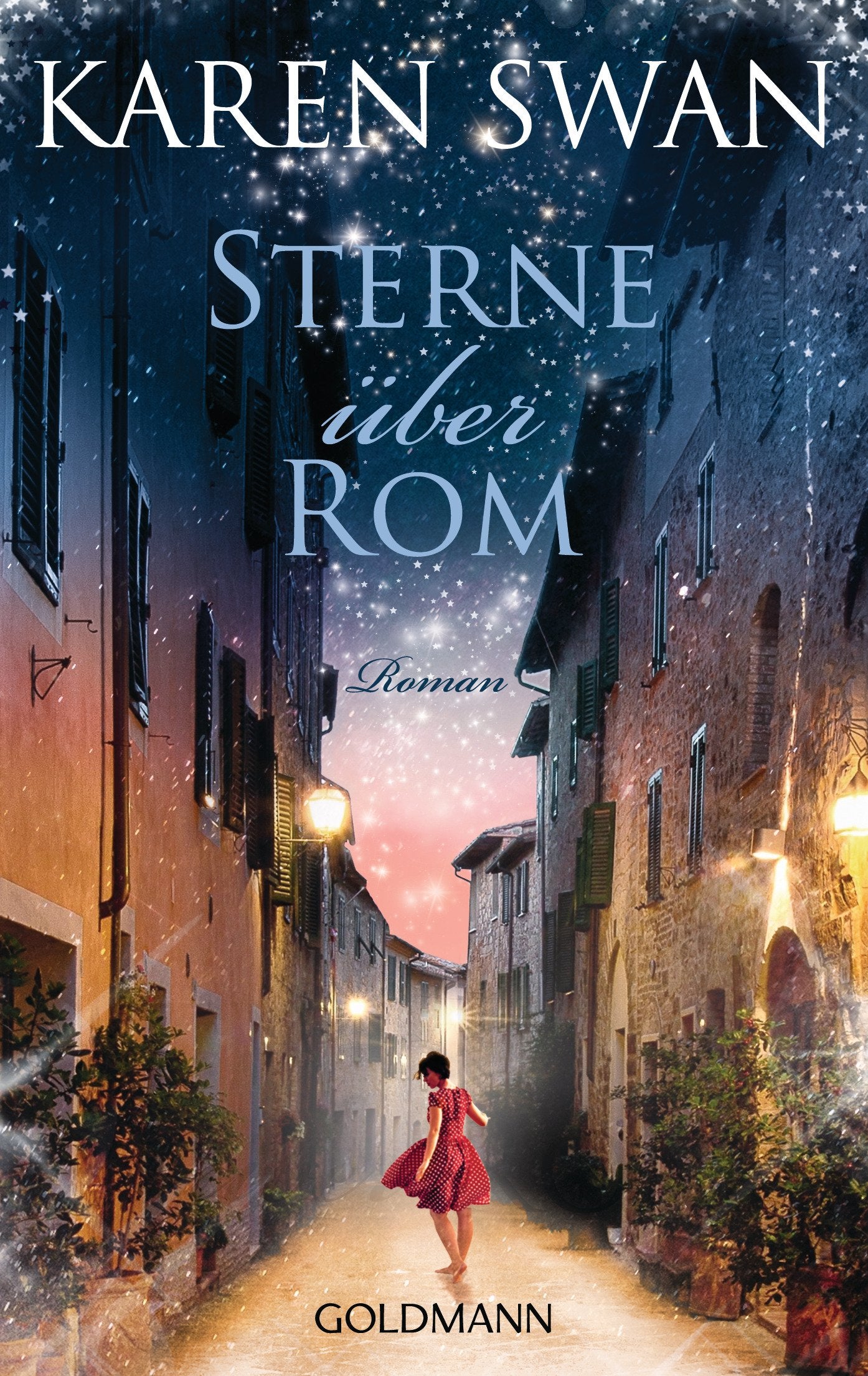 Product Image: Sterne über Rom