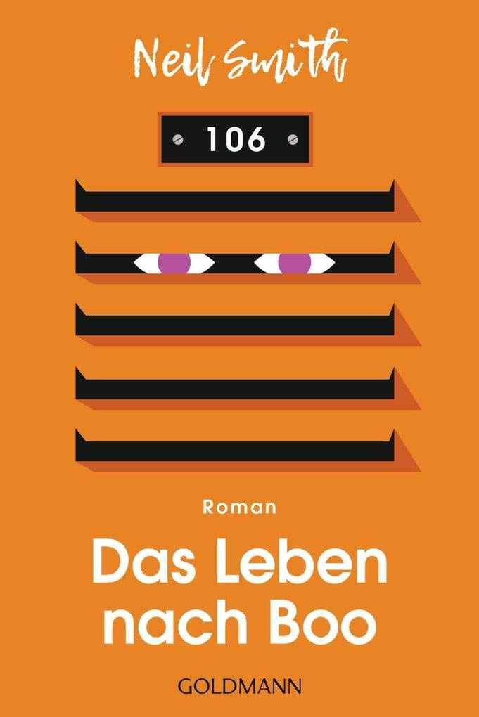 Das Leben nach Boo Contemporary literature Books