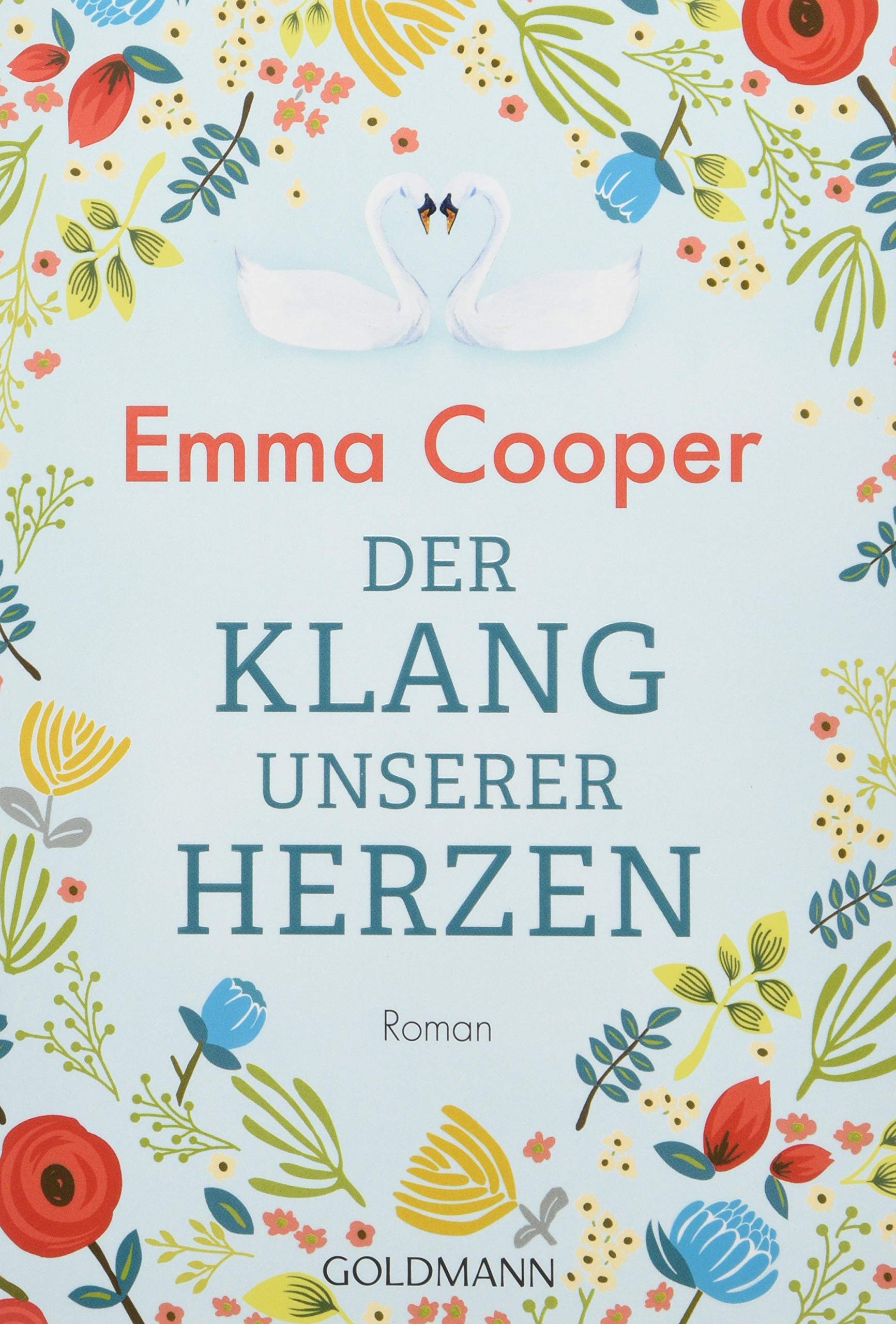 Der Klang unserer Herzen Contemporary literature Books