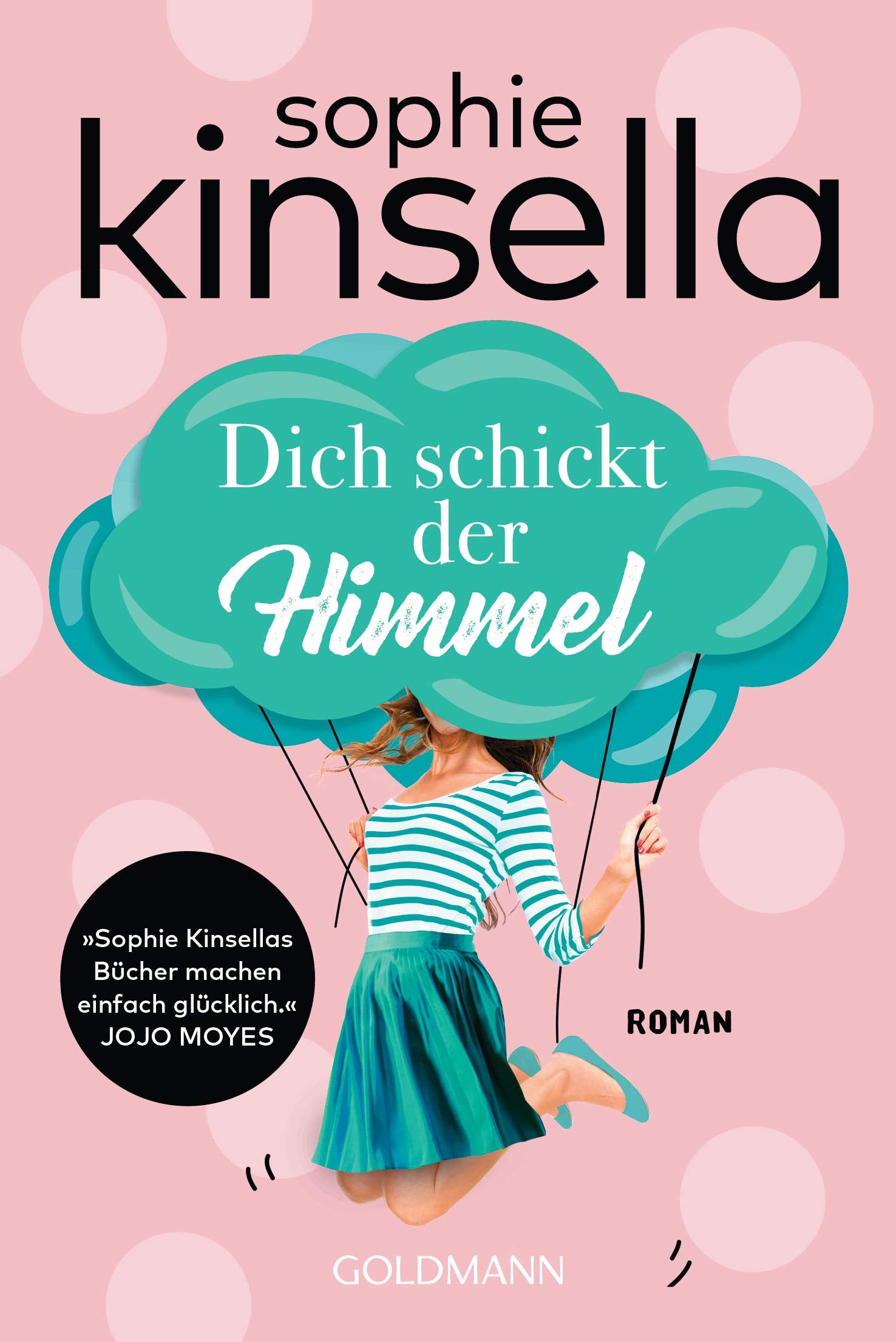 Dich schickt der Himmel Contemporary literature