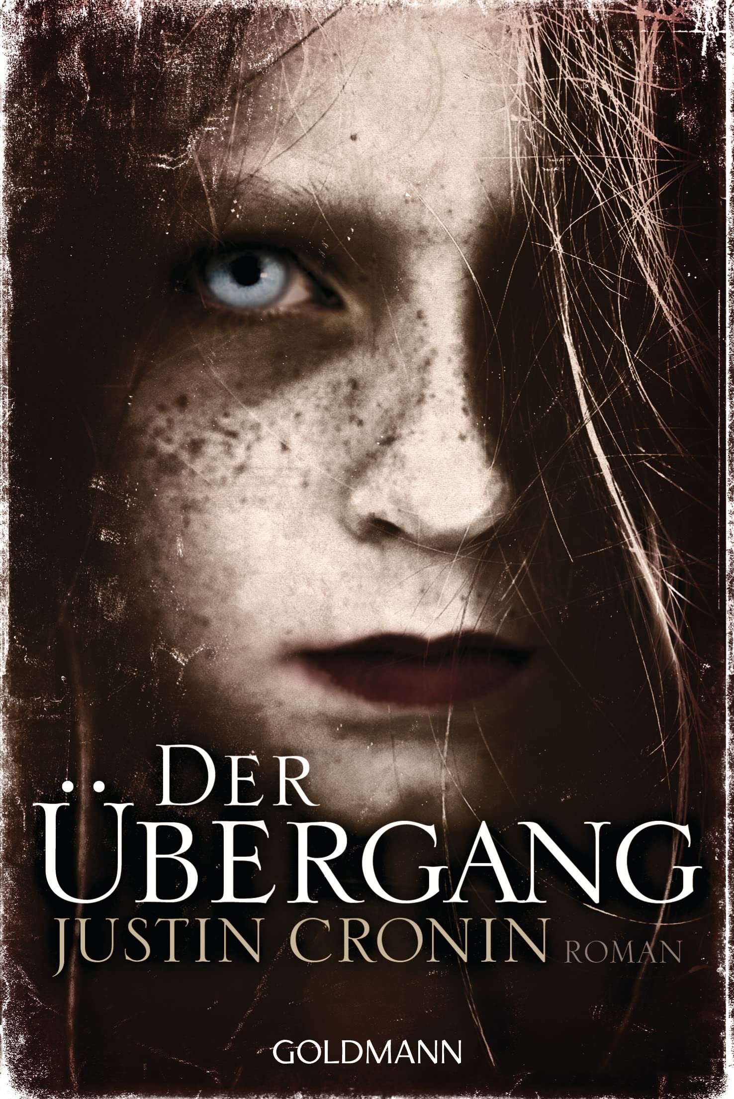 Der Übergang Horror & Mystery