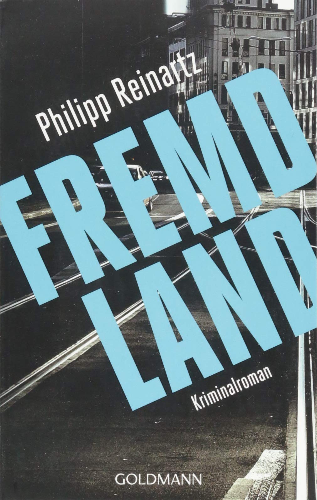 Product Image: Fremdland