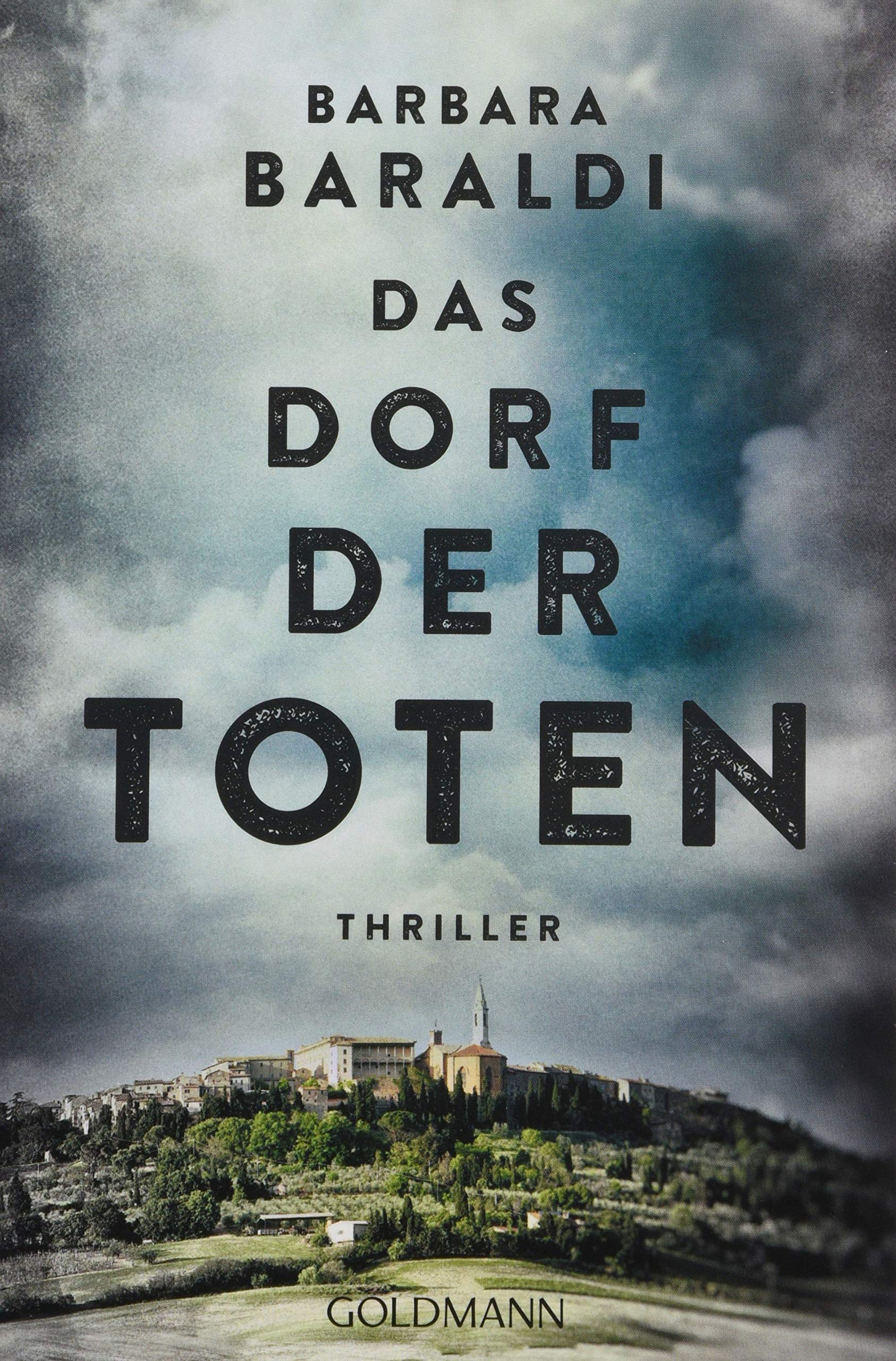 Product Image: Das Dorf der Toten