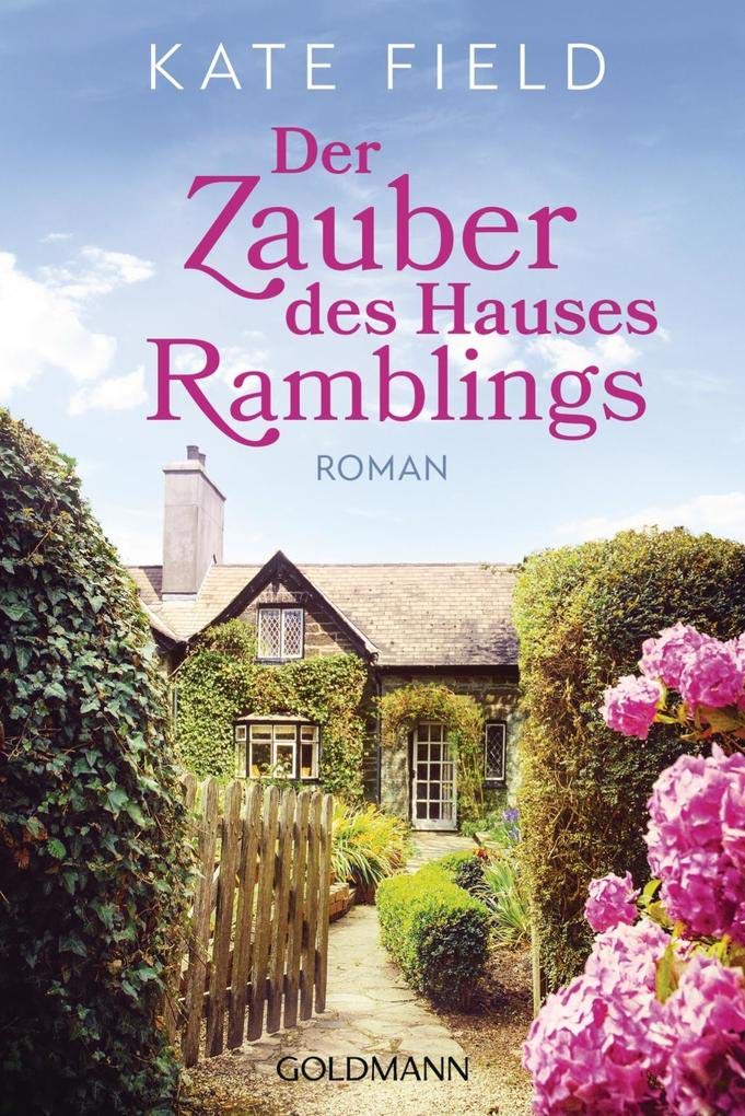 Product Image: Der Zauber des Hauses Ramblings