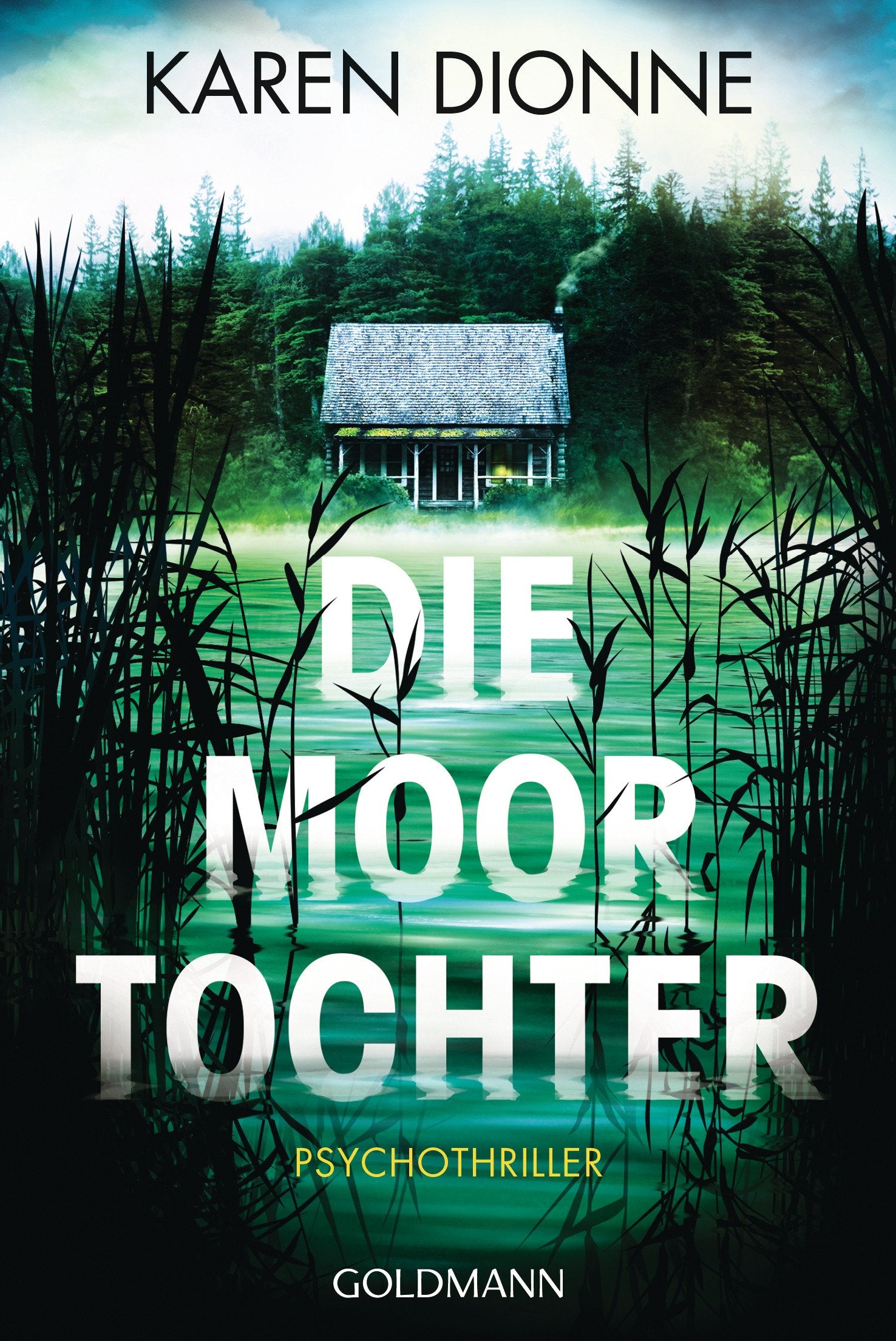 Product Image: Die Moortochter