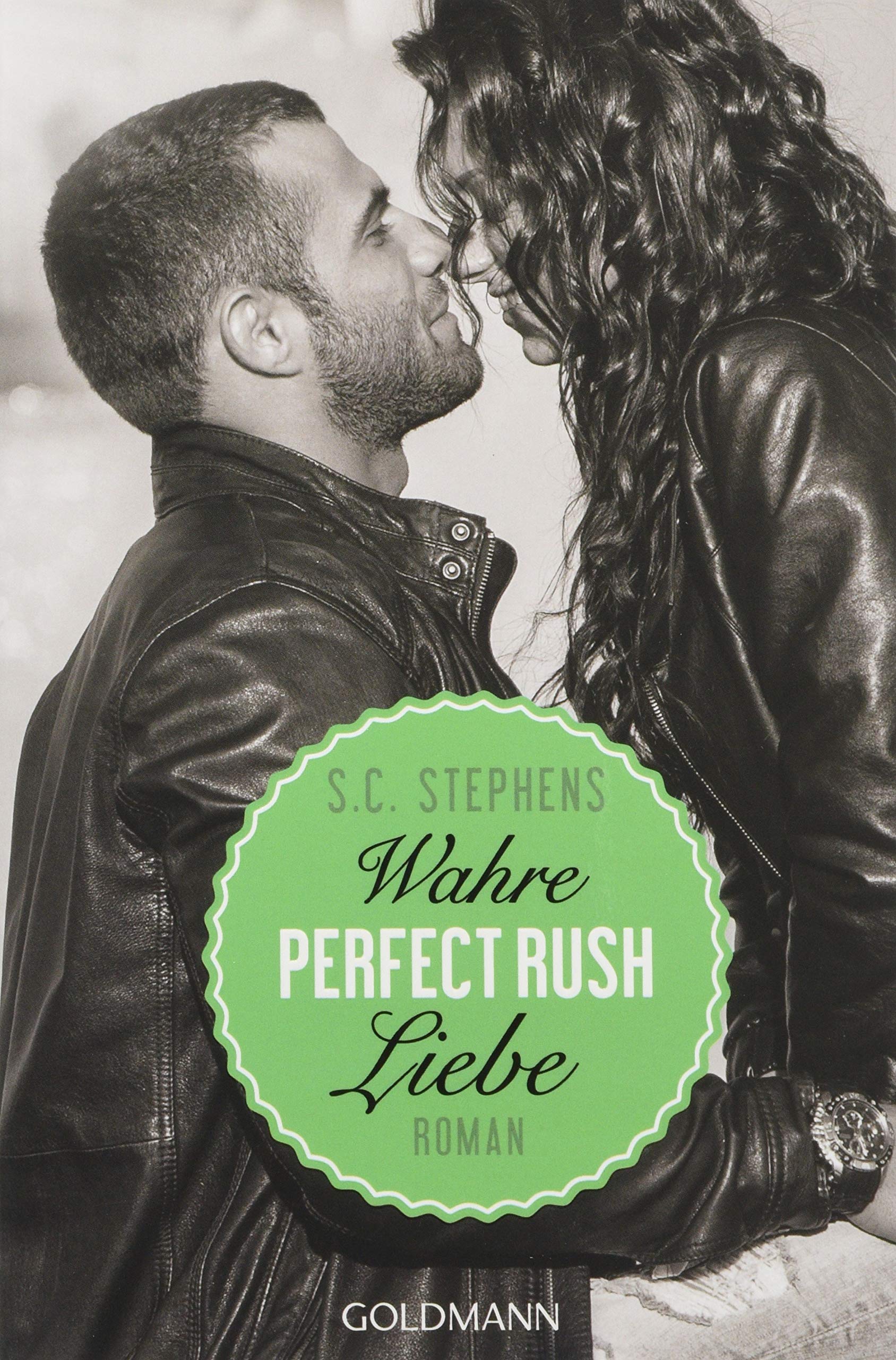 Perfect Rush. Wahre Liebe Contemporary literature Books