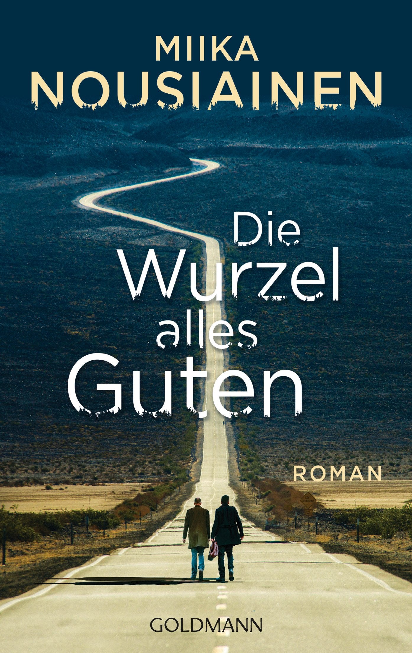 Die Wurzel alles Guten Contemporary literature