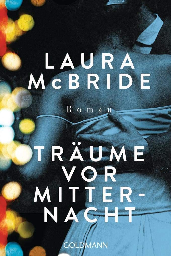 Träume vor Mitternacht Contemporary literature Books