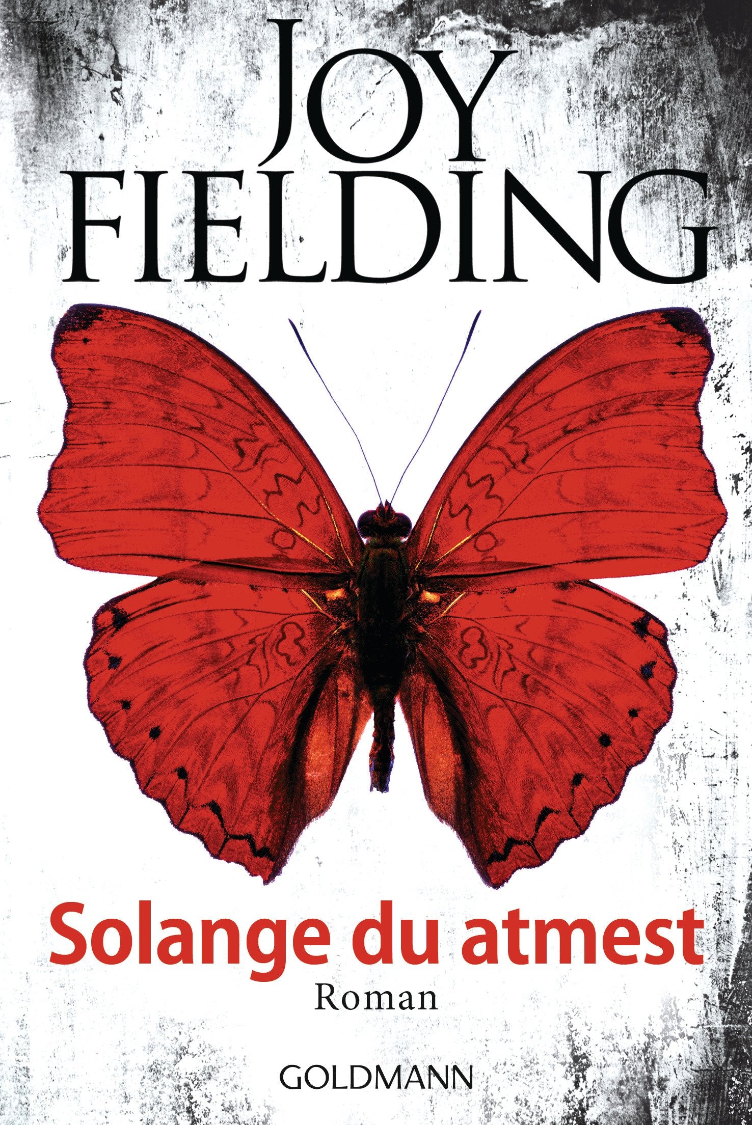 Solange du atmest Contemporary literature Books