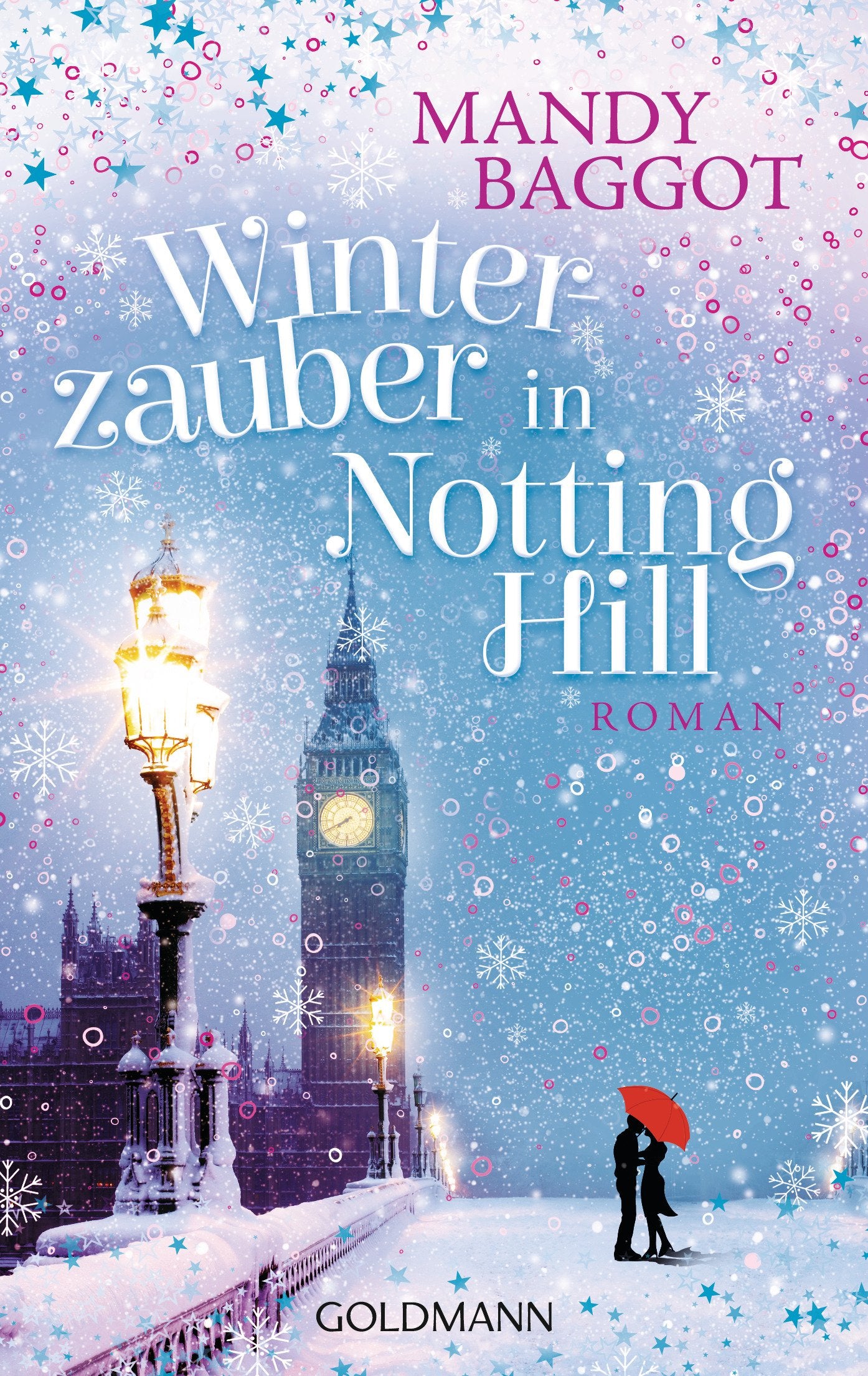 Product Image: Winterzauber in Notting Hill