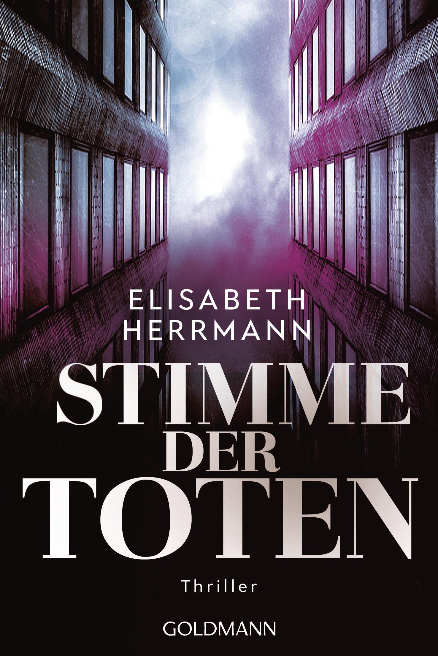 Stimme der Toten Action & Adventure