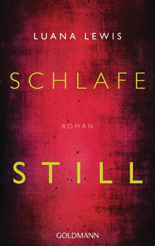 Product Image: Schlafe still