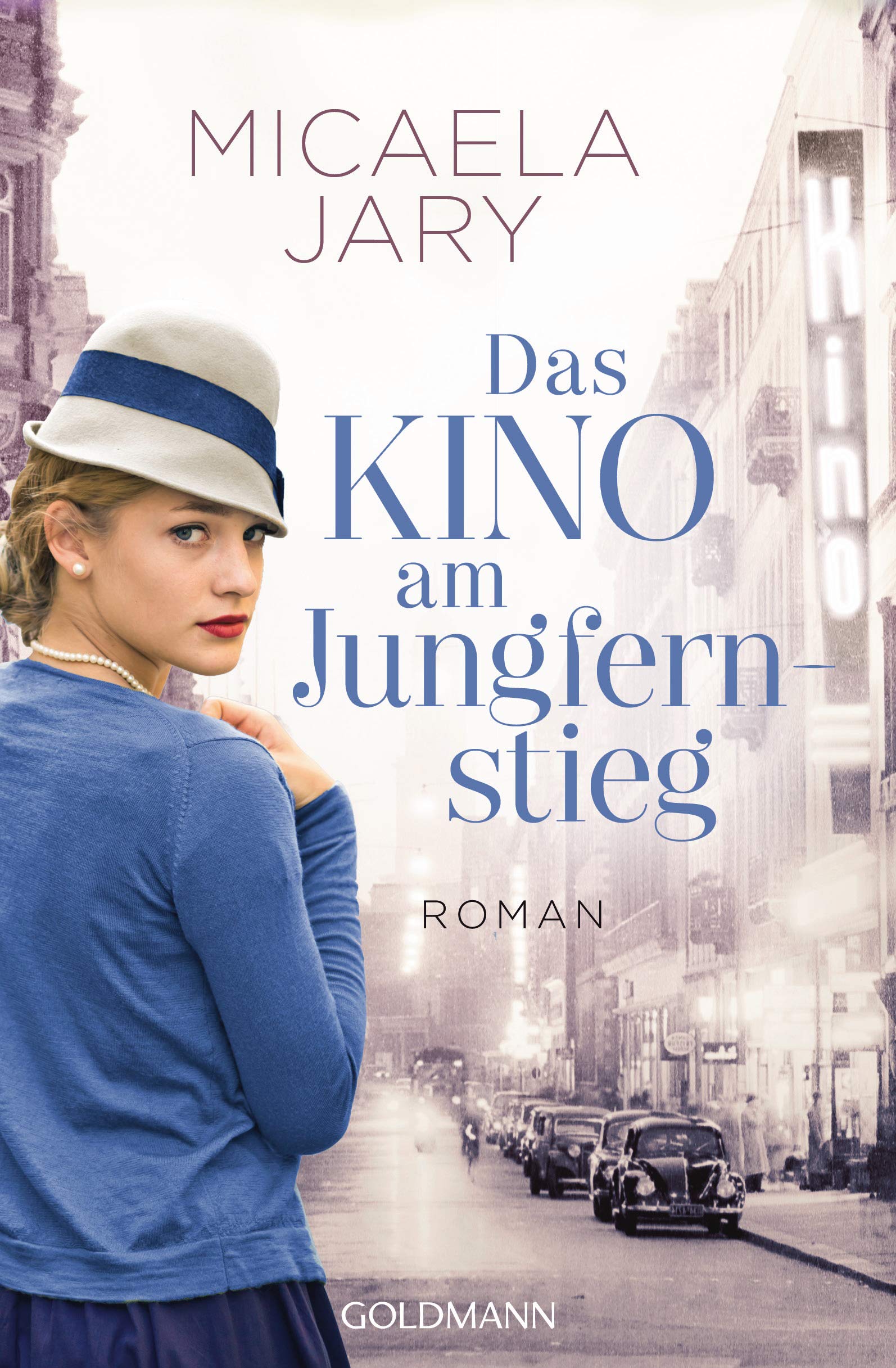 Product Image: Das Kino am Jungfernstieg