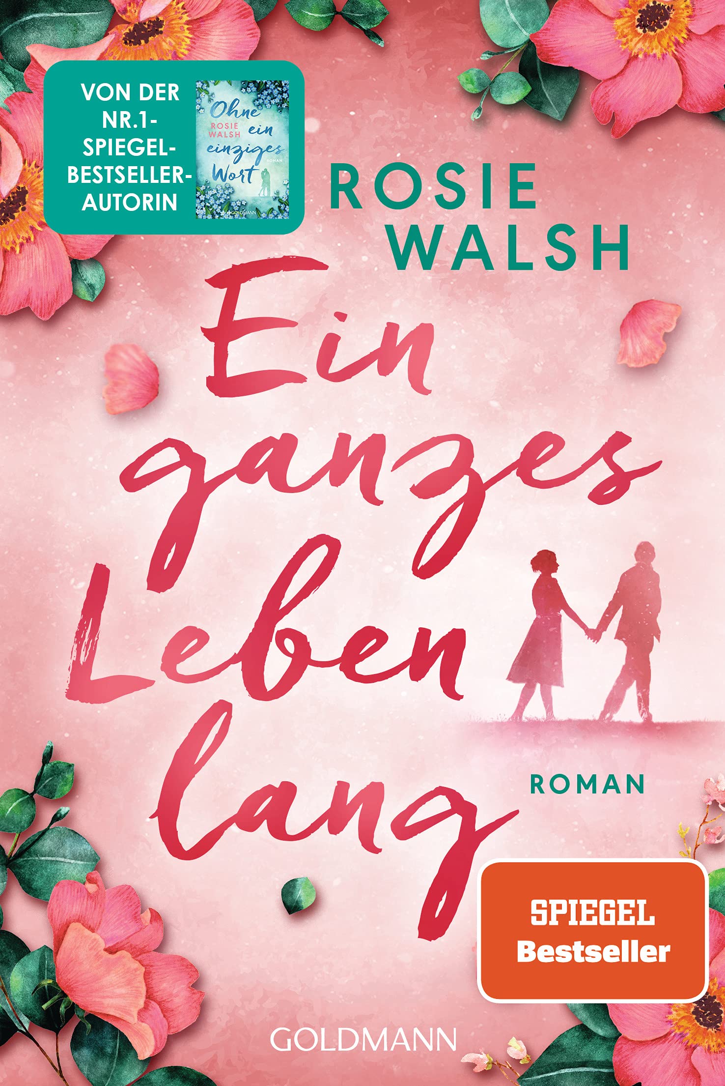 Ein ganzes Leben lang Contemporary literature Books