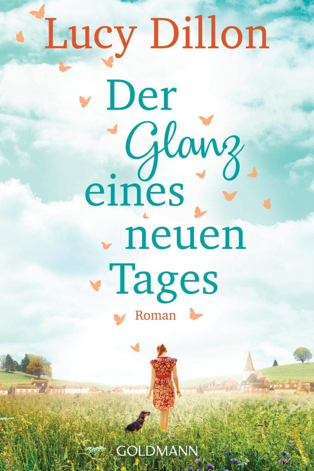 Der Glanz eines neuen Tages Contemporary literature Books
