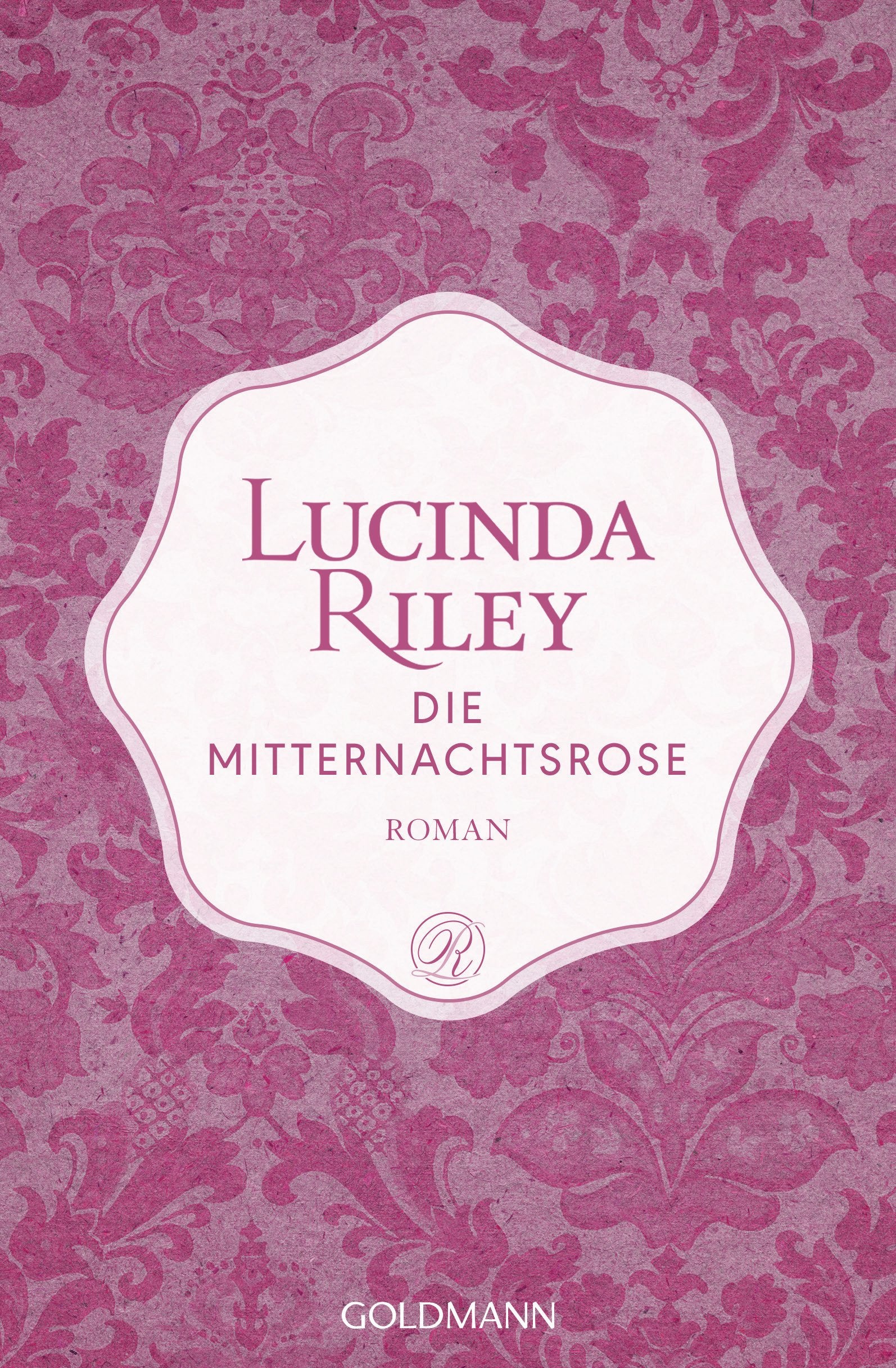 Product Image: Die Mitternachtsrose