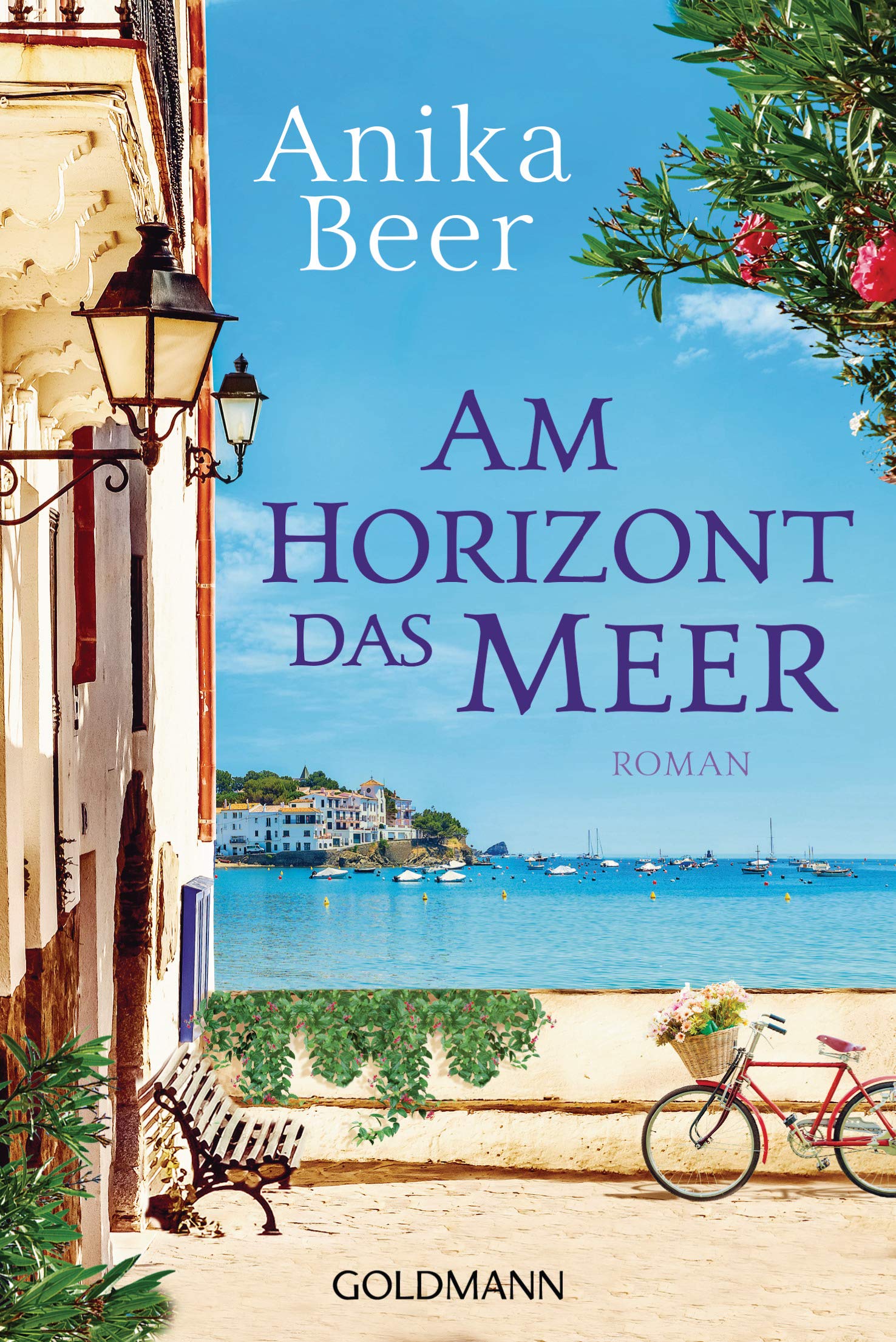 Am Horizont das Meer Contemporary literature Books