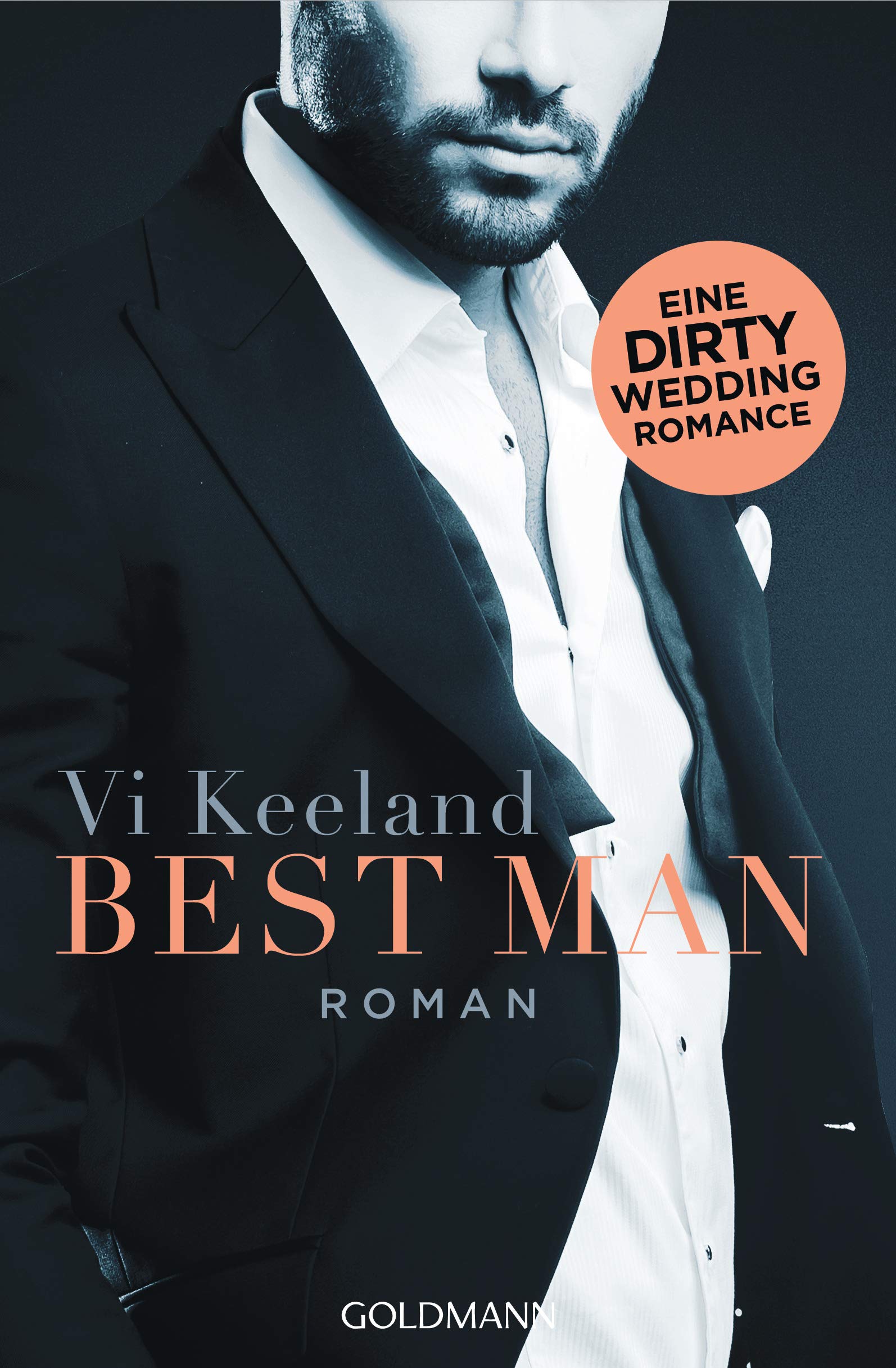 Best Man Contemporary literature Books