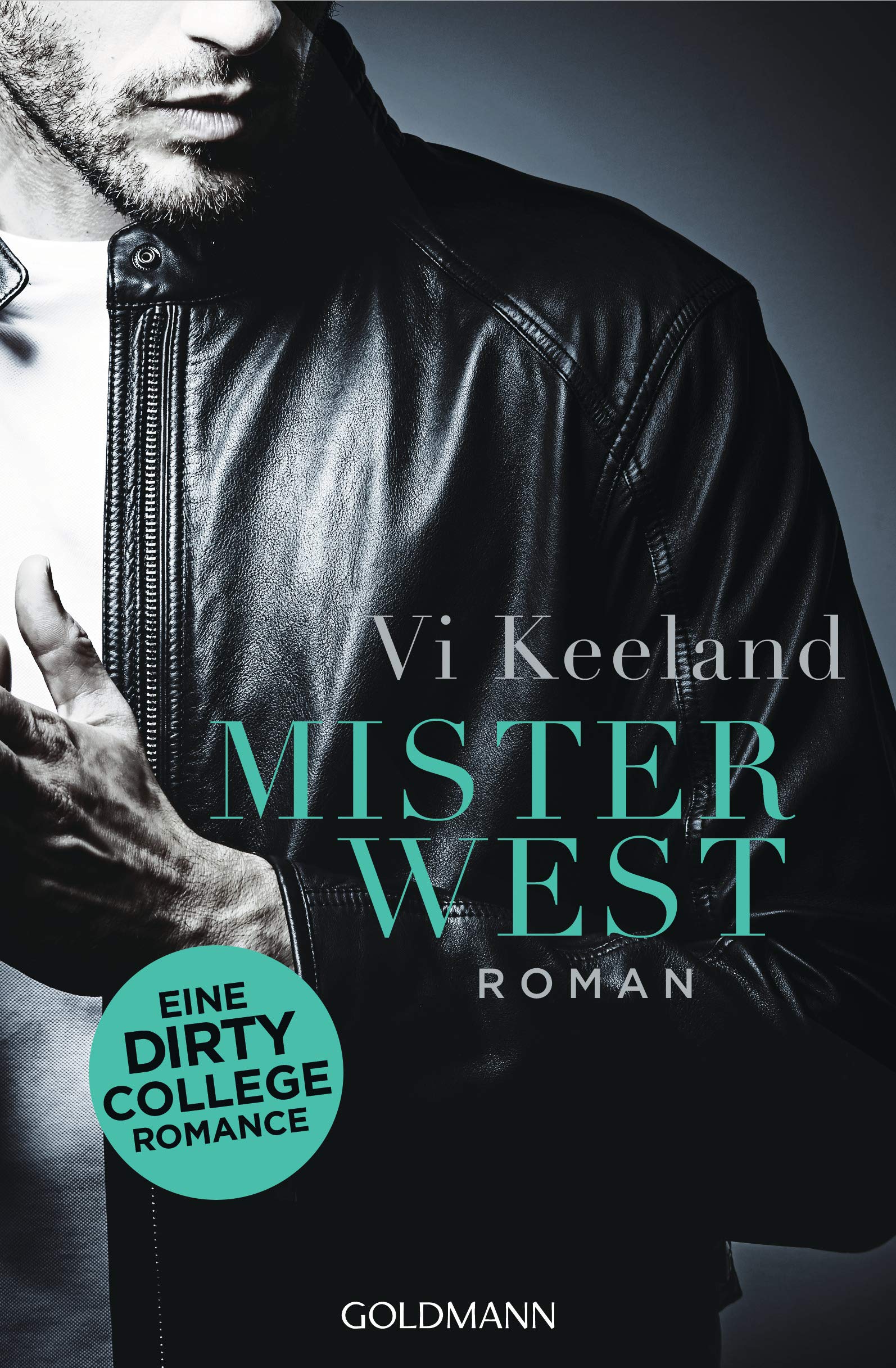Product Image: Mister West