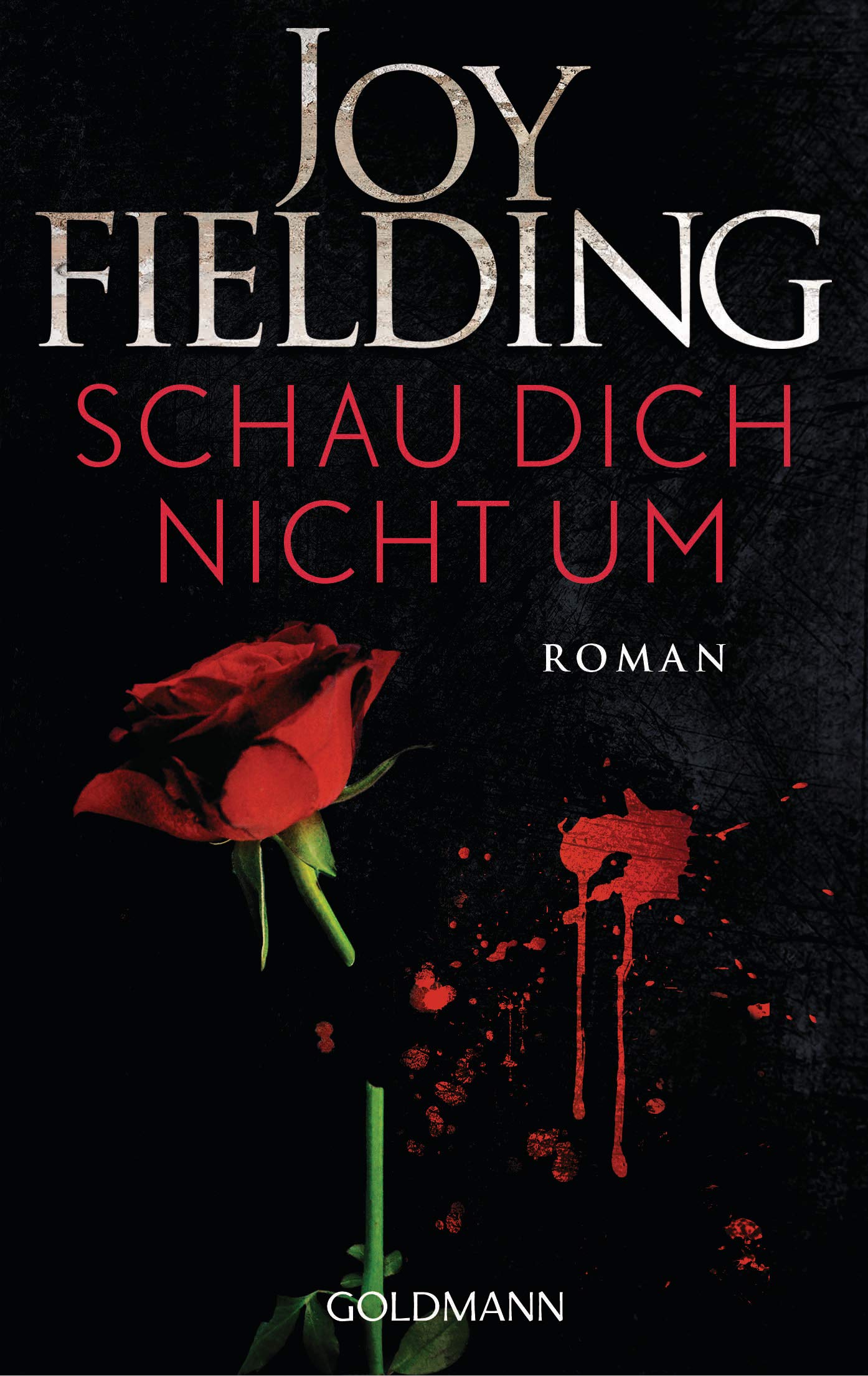 Schau dich nicht um Action & Adventure