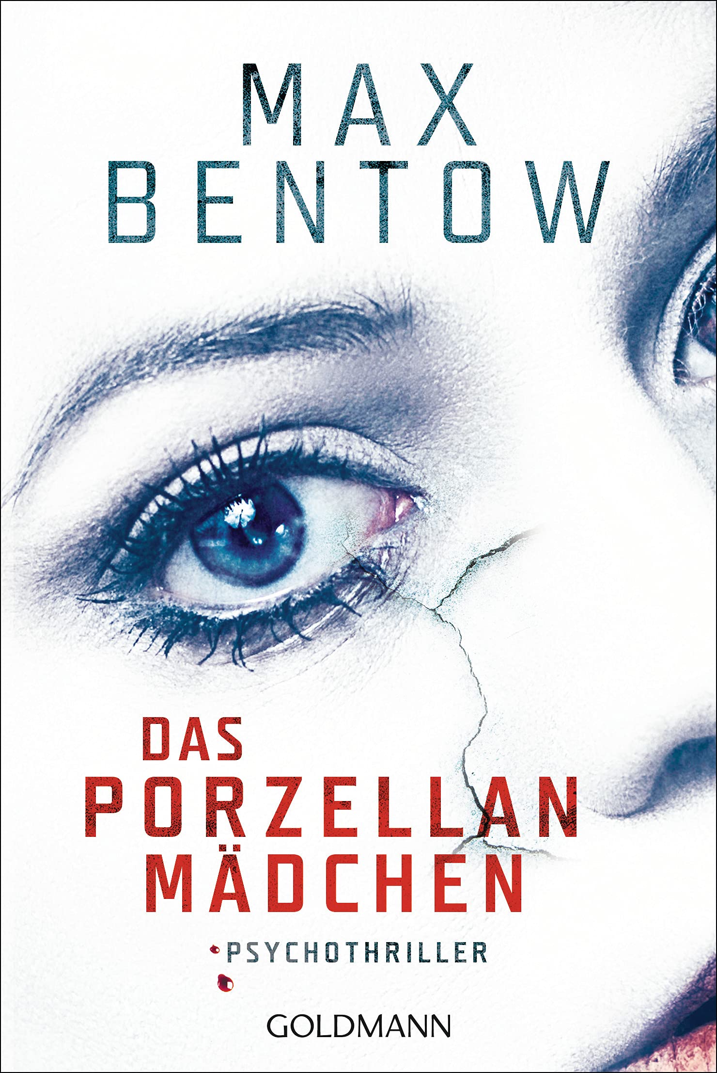 Das Porzellanmädchen Contemporary literature Books