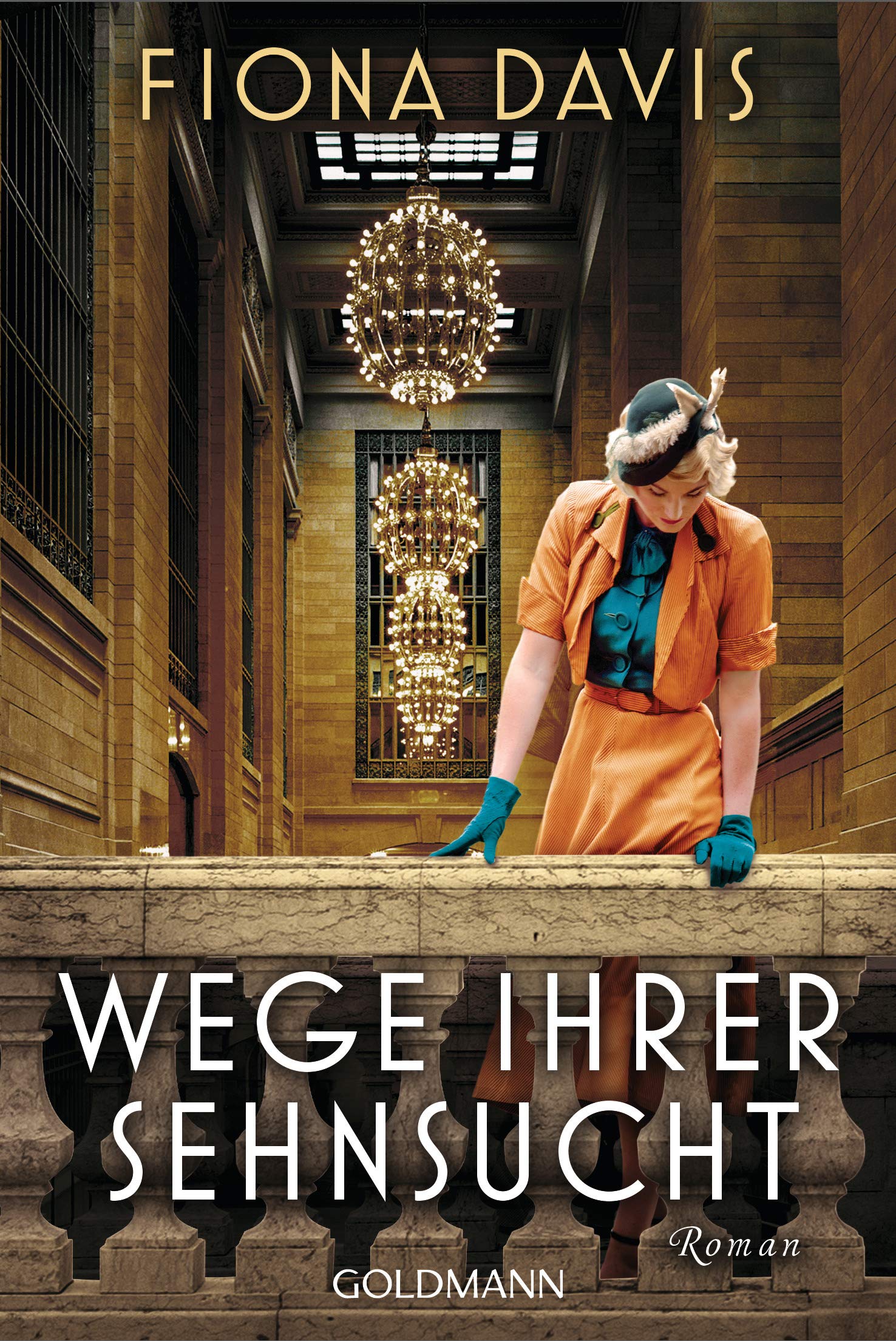 Product Image: Wege ihrer Sehnsucht