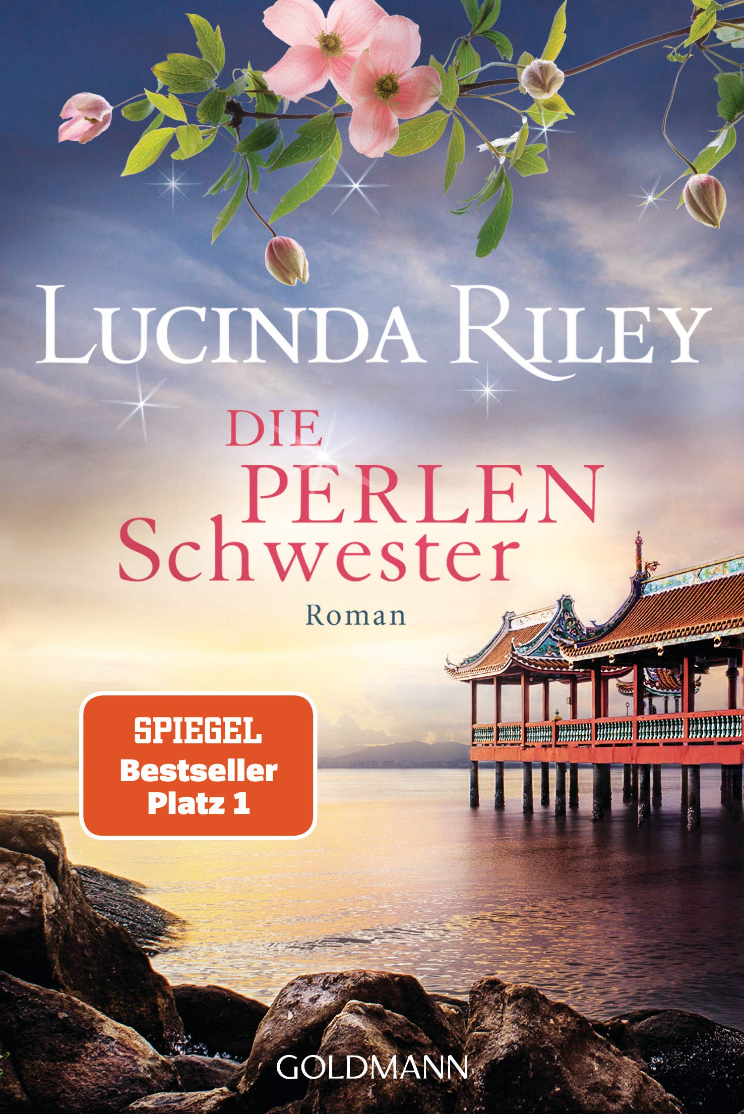 Product Image: Die Perlenschwester