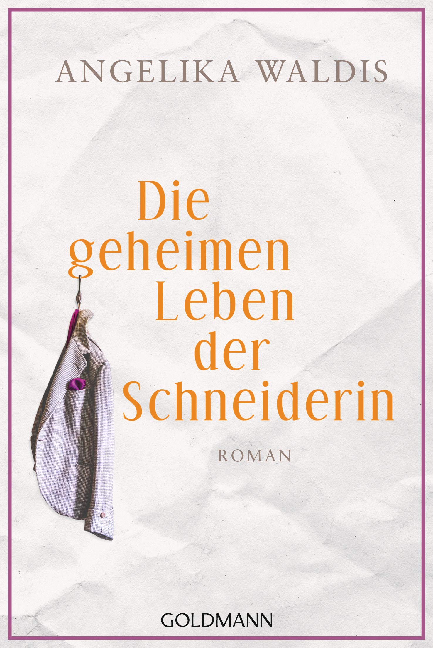 Die geheimen Leben der Schneiderin Contemporary literature