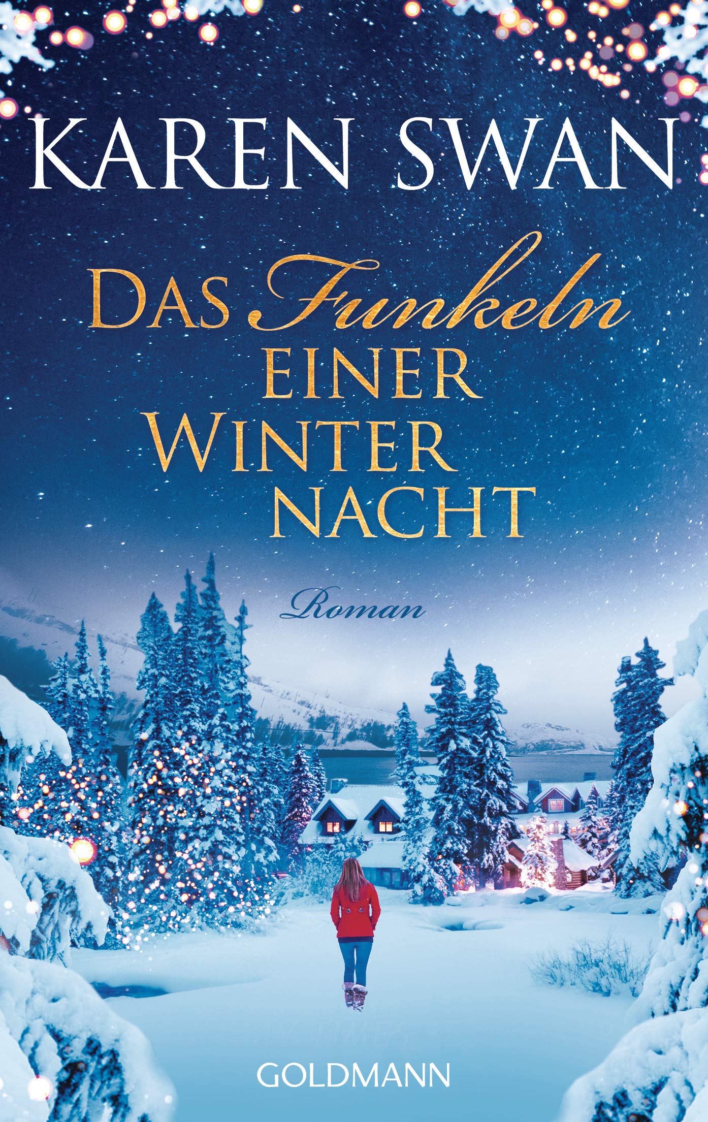 Product Image: Das Funkeln einer Winternacht