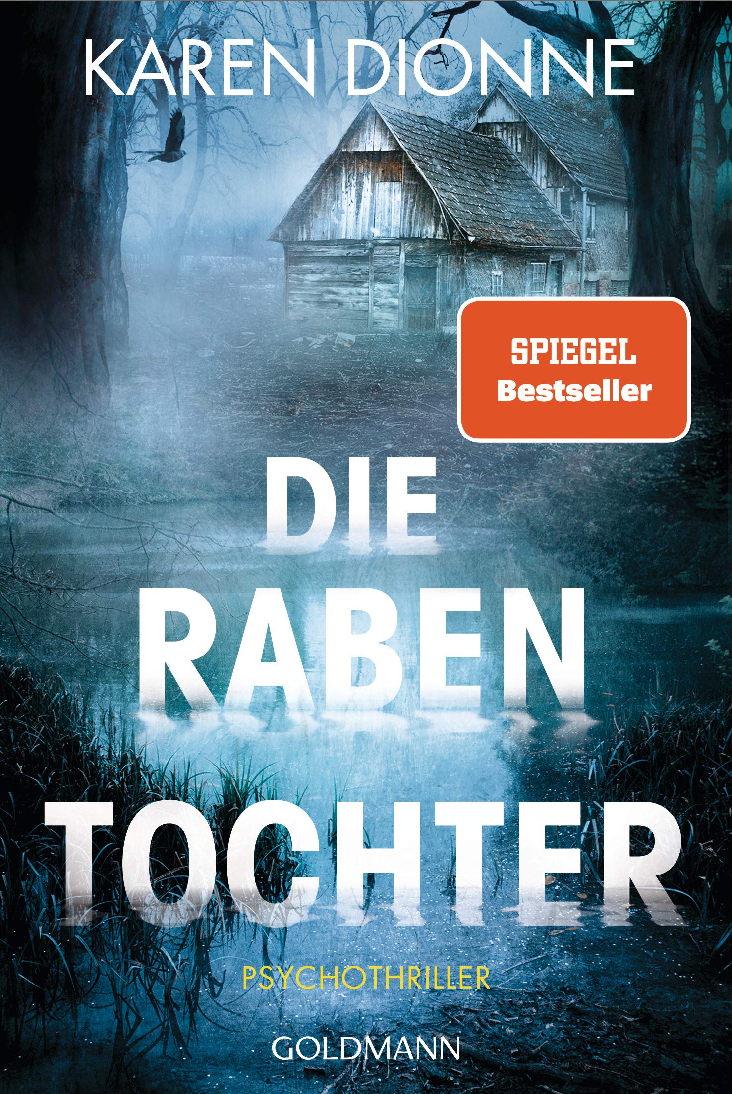 Product Image: Die Rabentochter