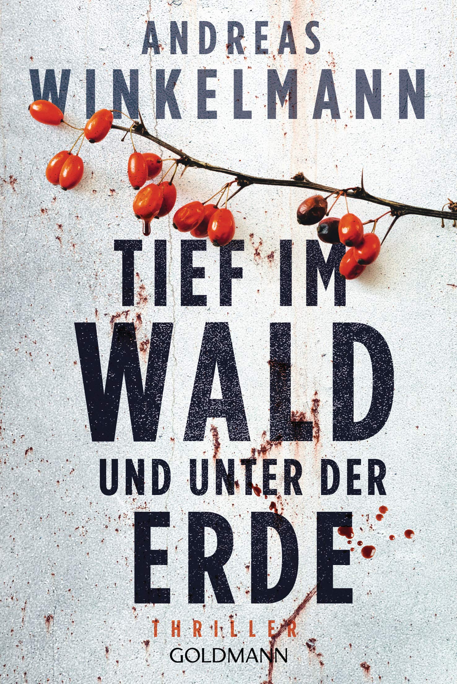 Product Image: Tief im Wald und unter der Erde