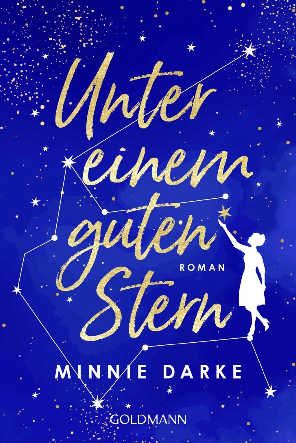 Unter einem guten Stern Contemporary literature