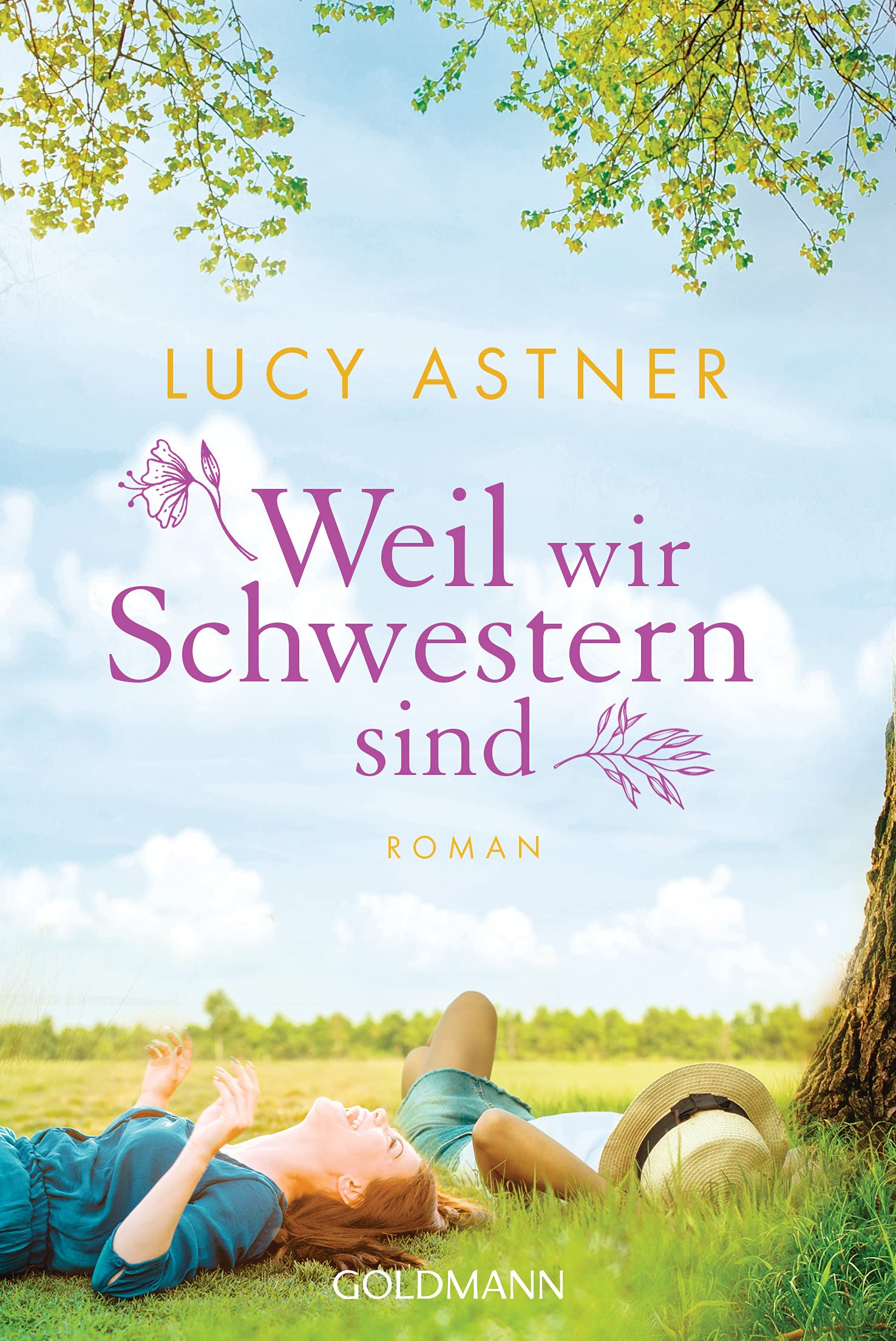 Product Image: Weil wir Schwestern sind