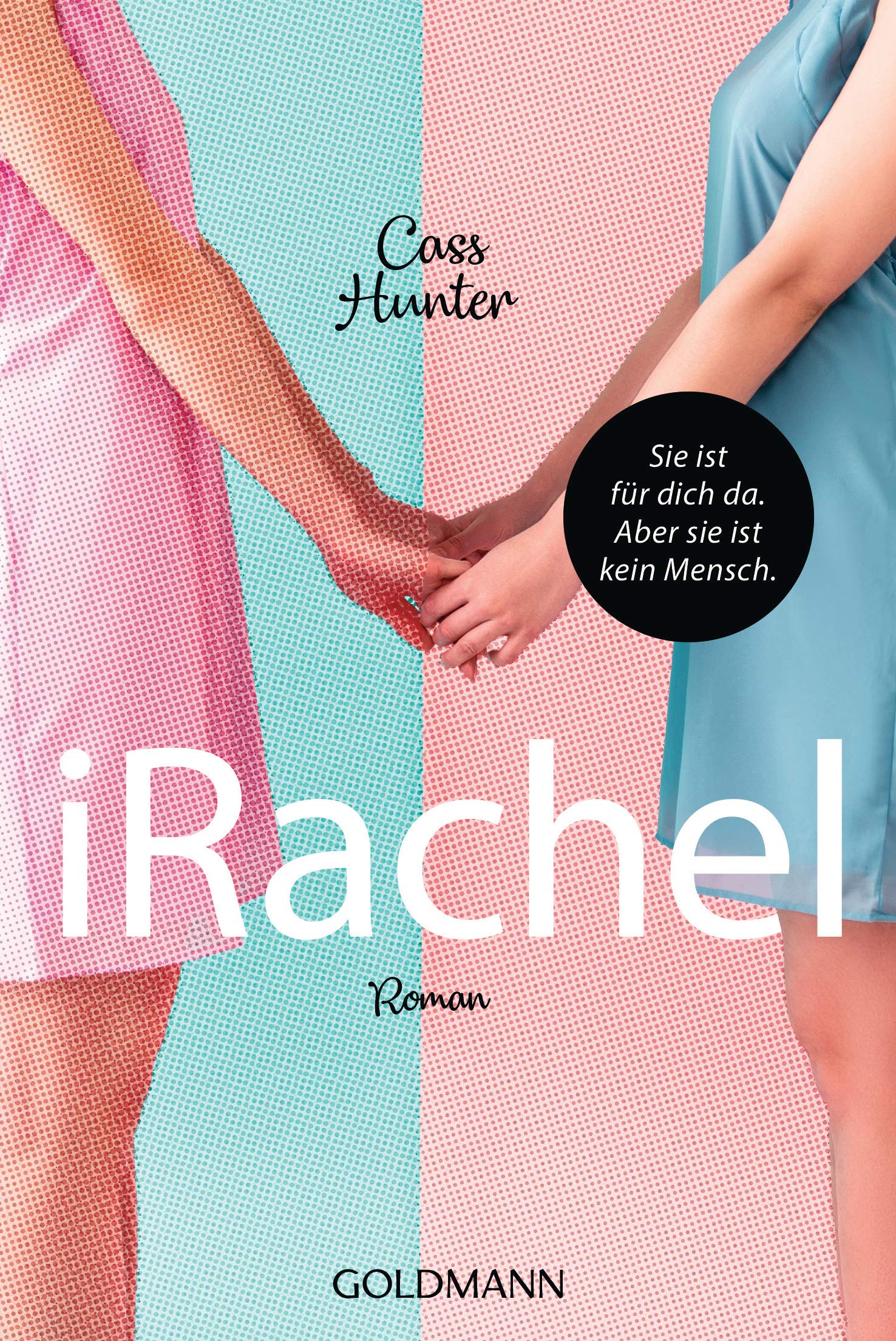 iRachel Contemporary literature Books