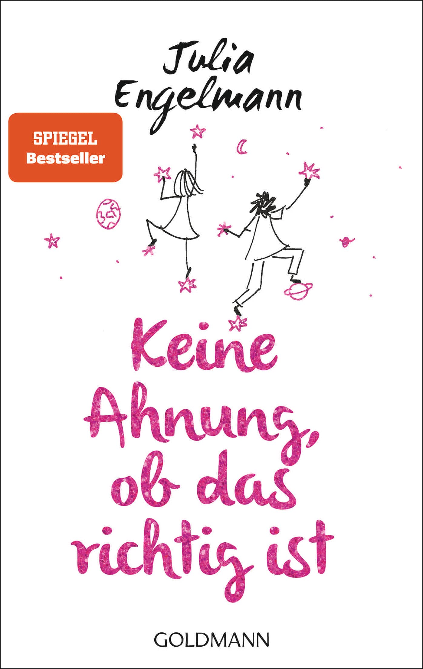 Keine Ahnung, ob das richtig ist Contemporary literature