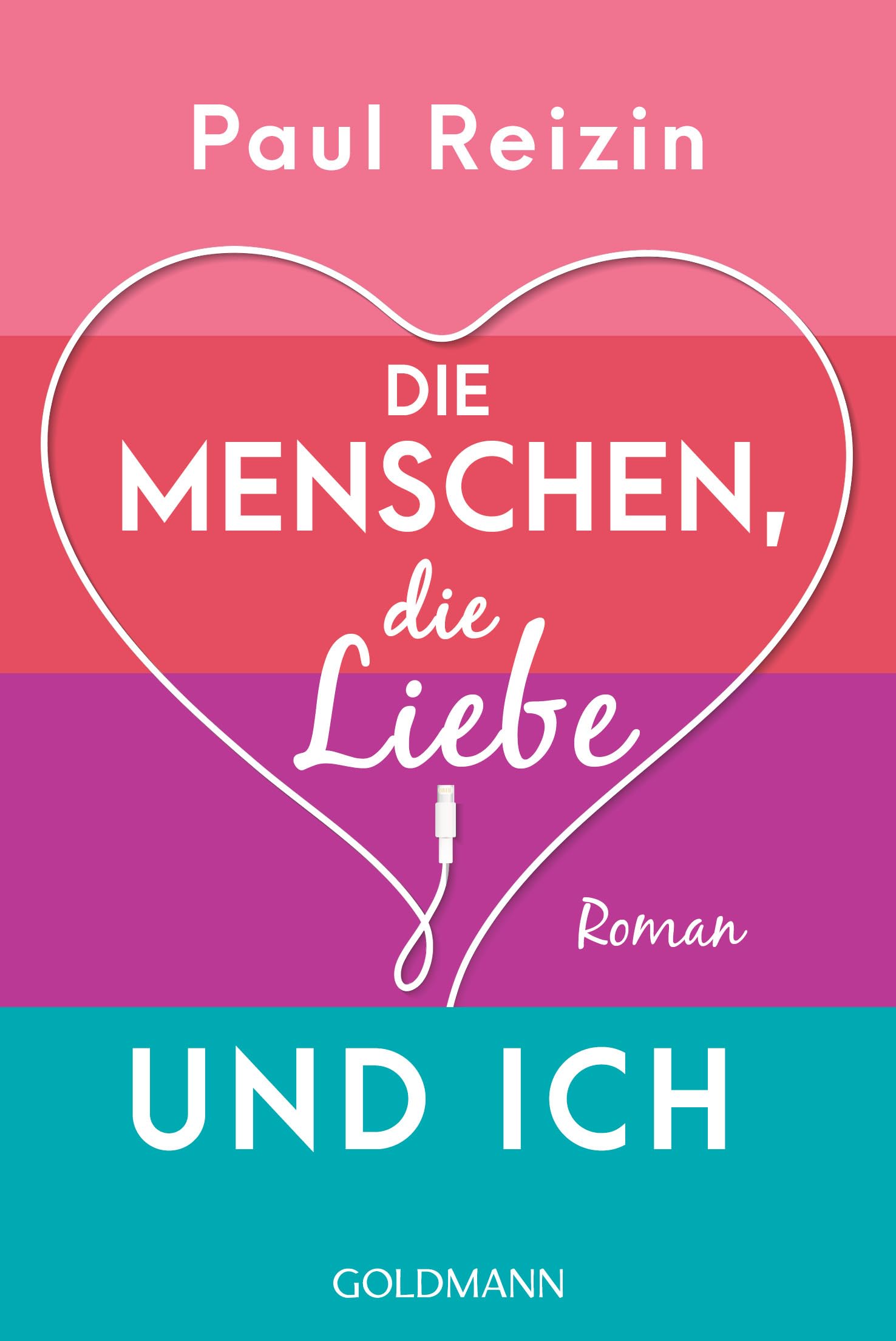 Die Menschen, die Liebe und ich Humour & Satire