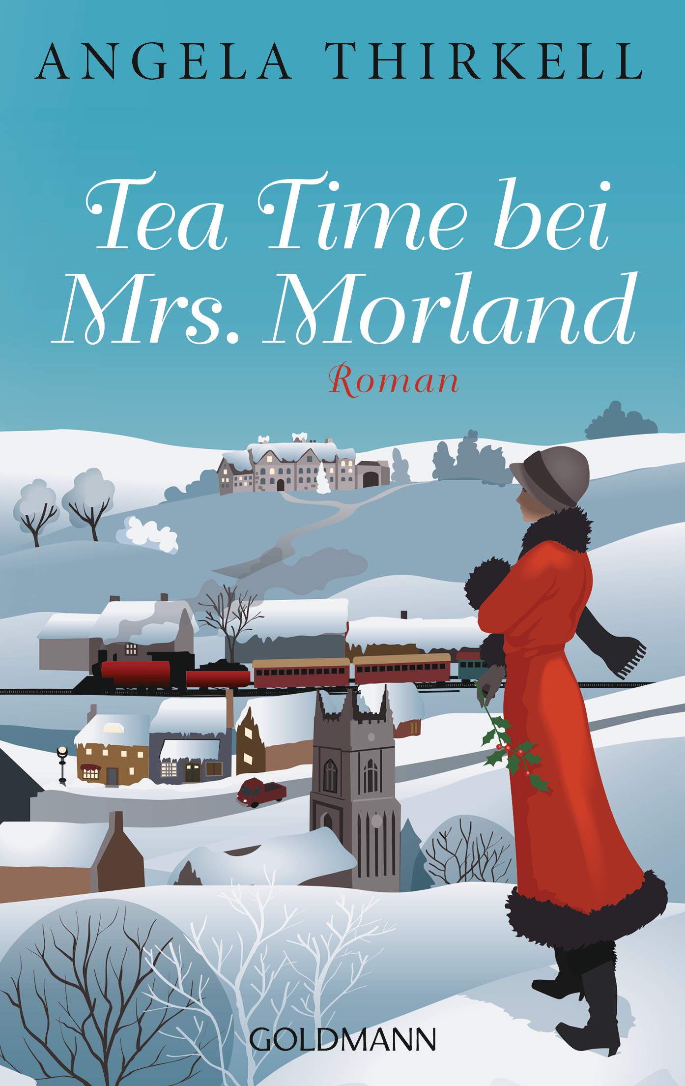 Product Image: Tea Time bei Mrs. Morland