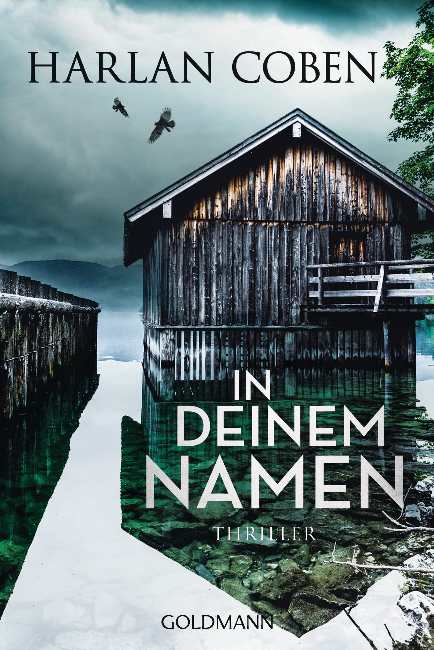 In deinem Namen Contemporary literature