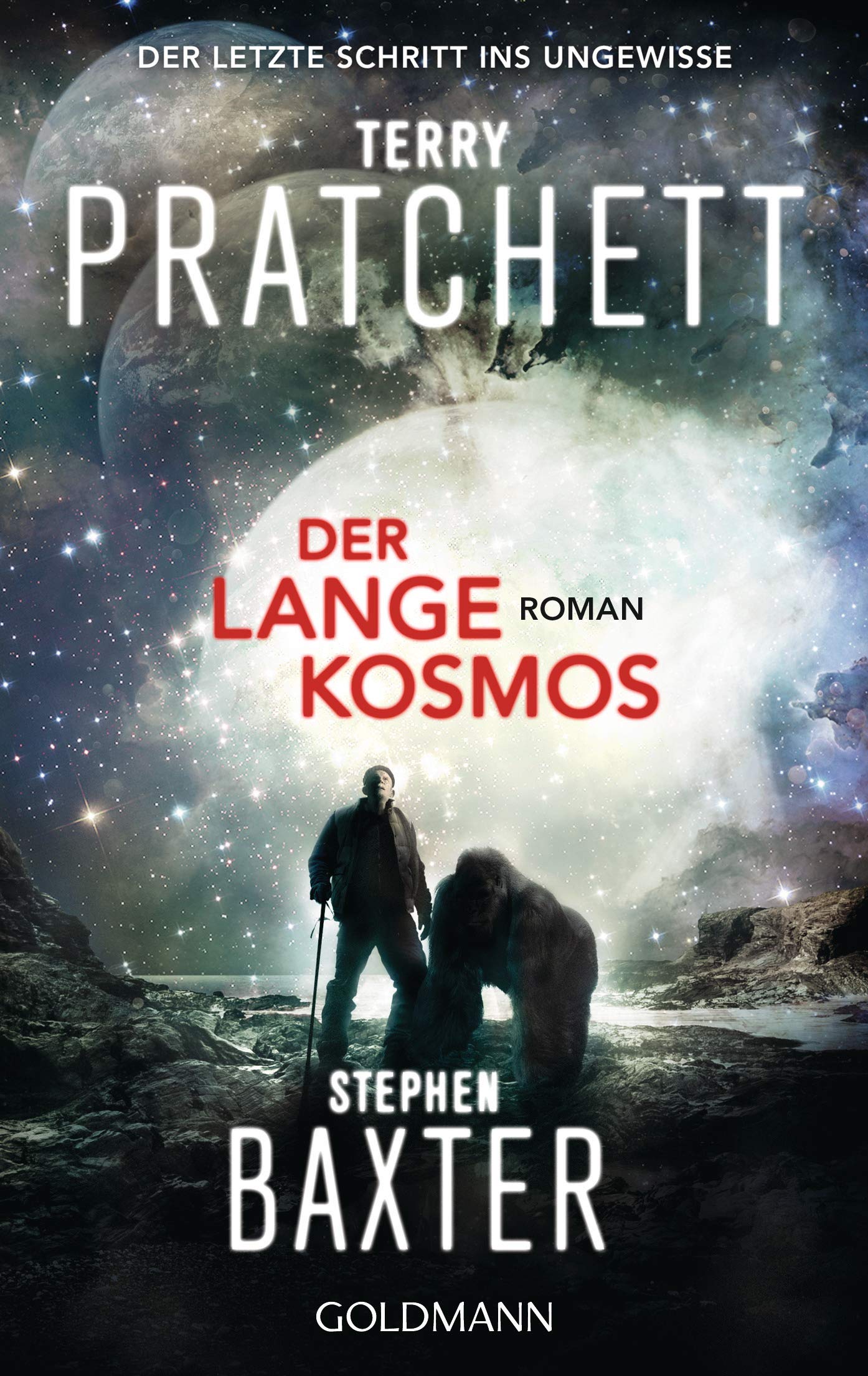 Der Lange Kosmos Historical Fiction